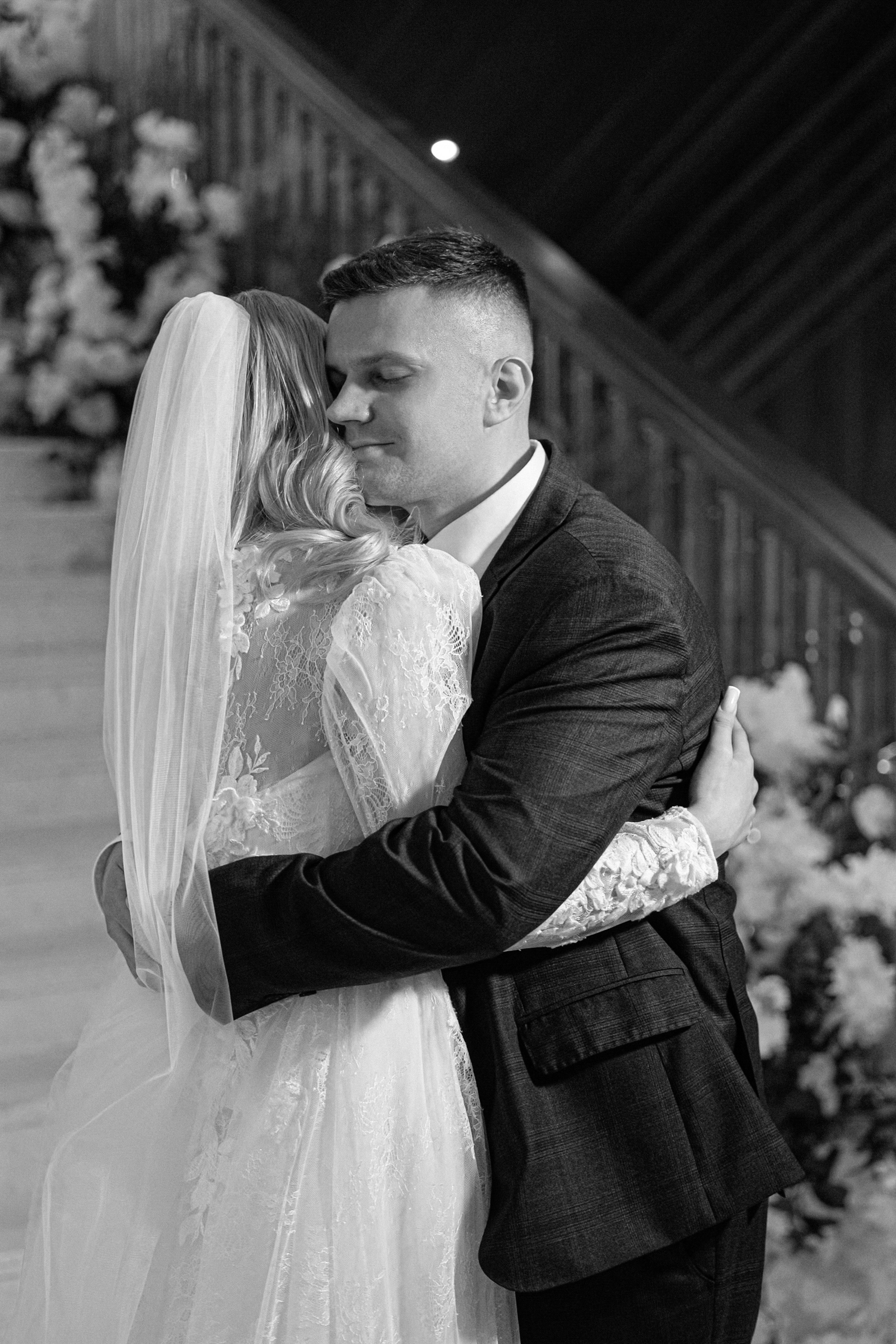 Павел & Варвара. RETOUCH-HOUSE