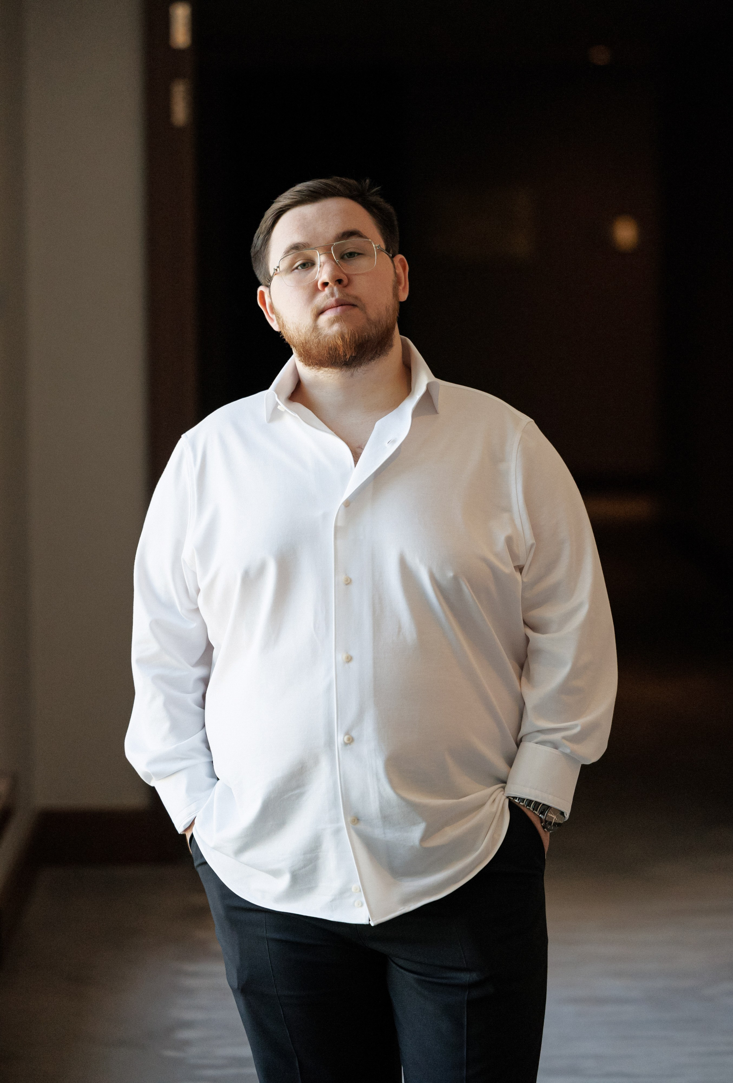 Илья & Кристина. RETOUCH-HOUSE