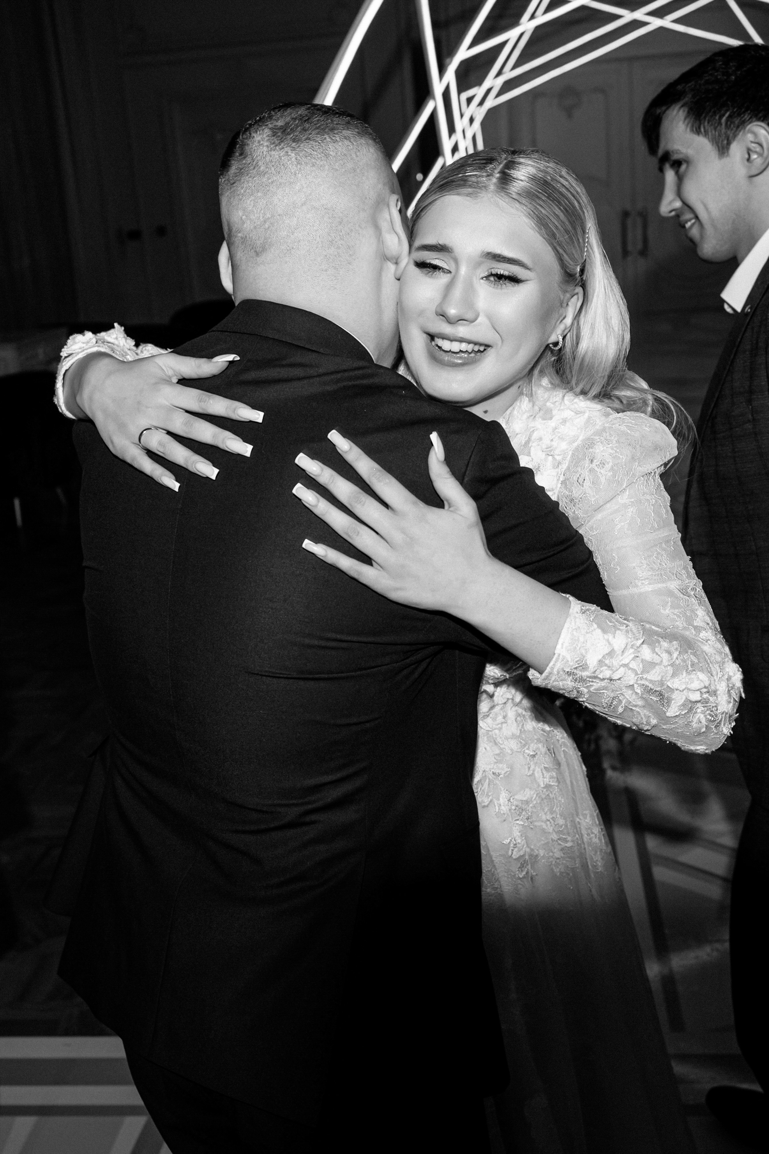 Павел & Варвара. RETOUCH-HOUSE