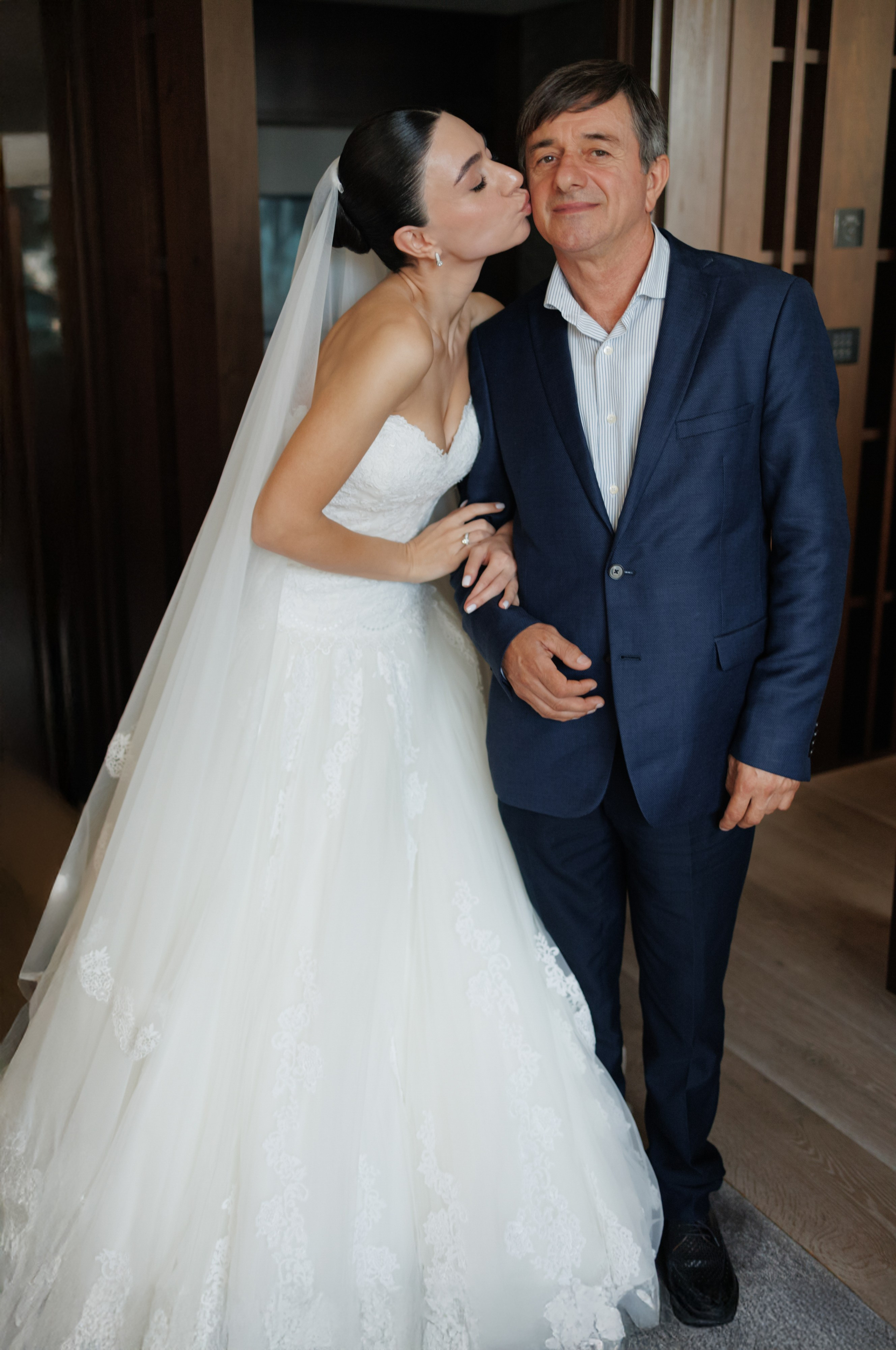 Георгий & Нино. RETOUCH-HOUSE