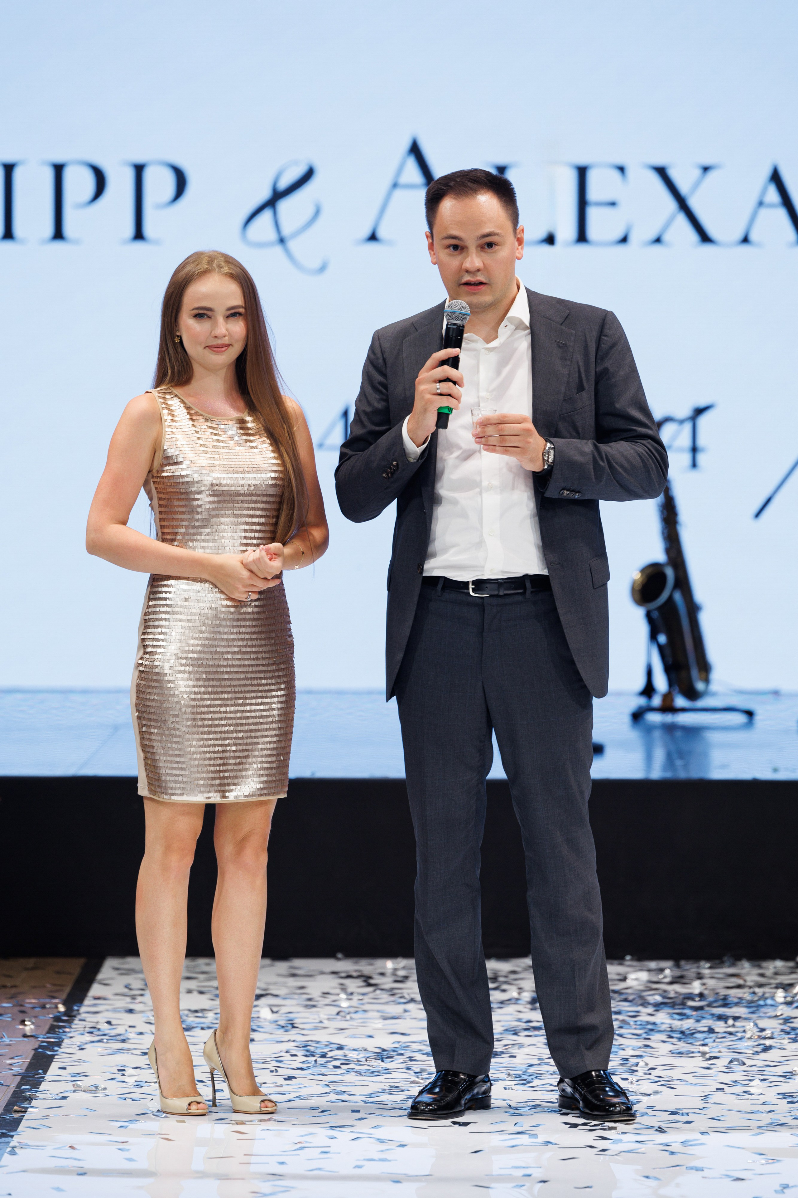 Филипп & Саша. RETOUCH-HOUSE