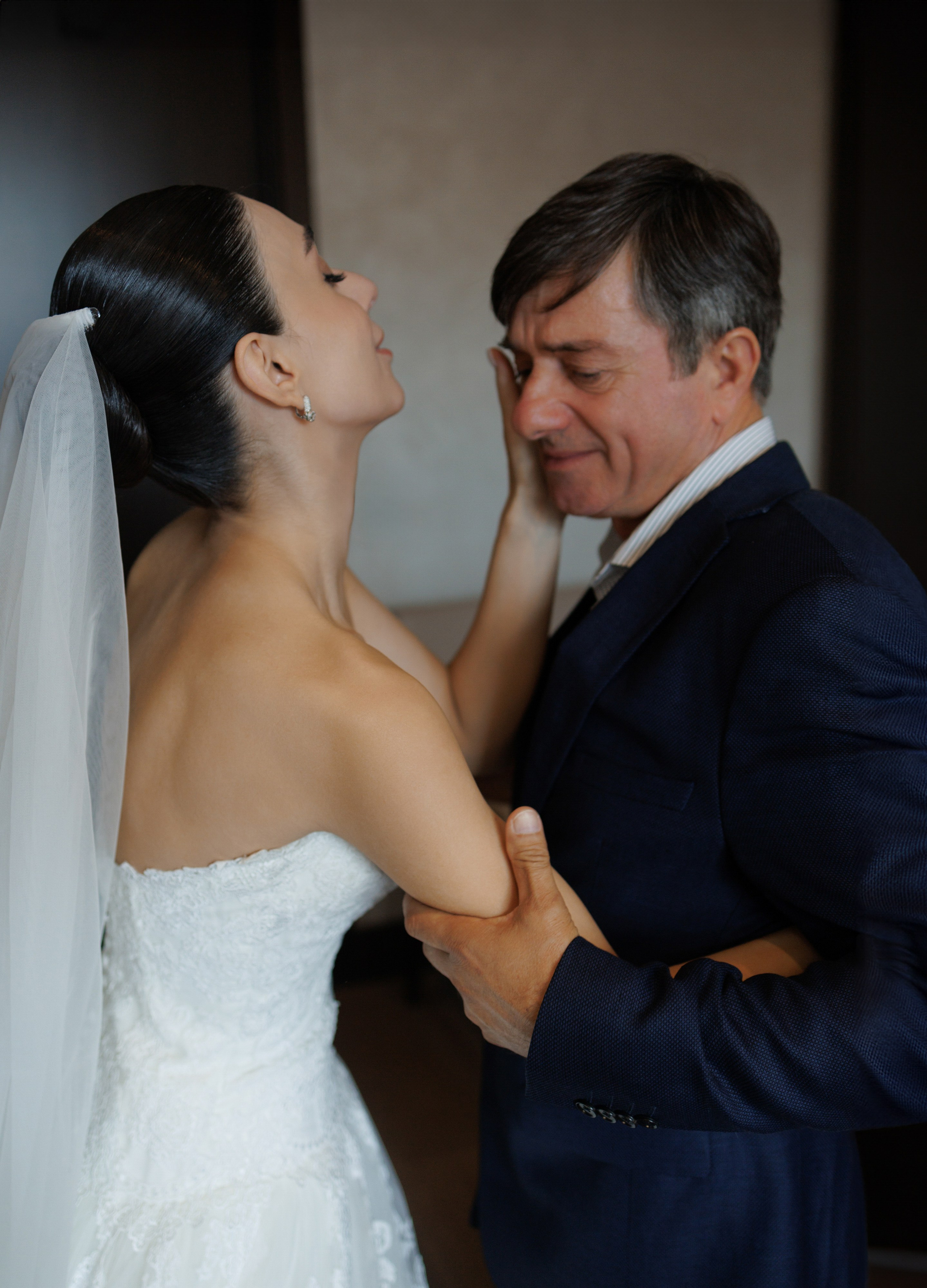 Георгий & Нино. RETOUCH-HOUSE