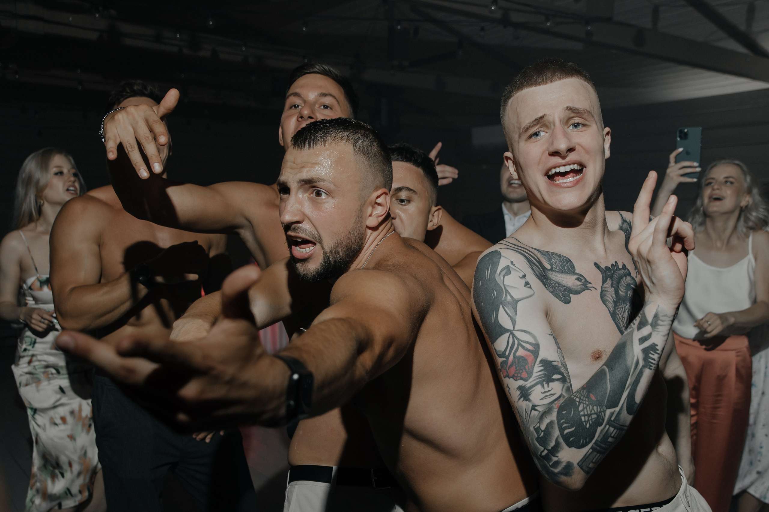 23.07.2024. RETOUCH-HOUSE