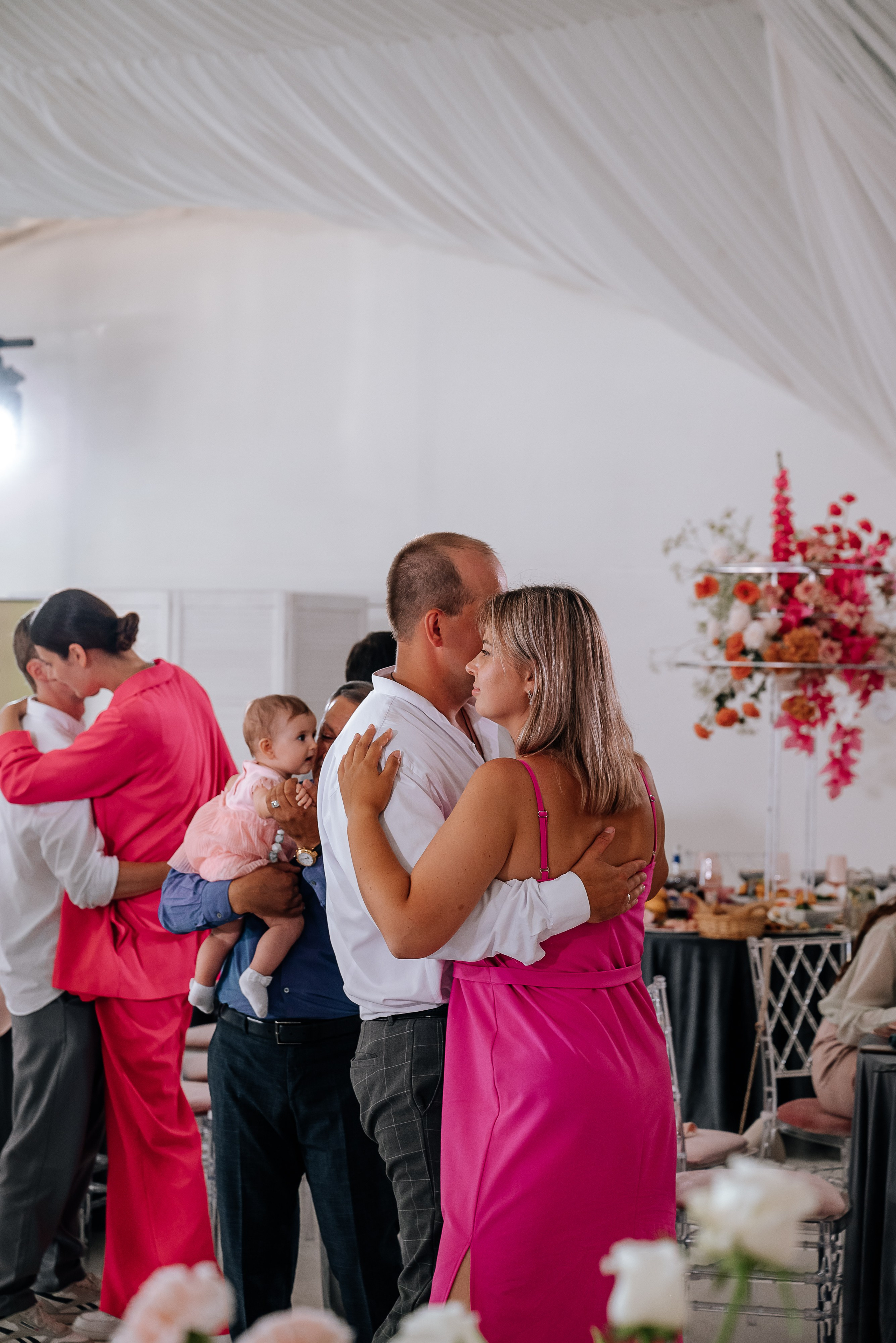 Костя & Лиза. RETOUCH-HOUSE