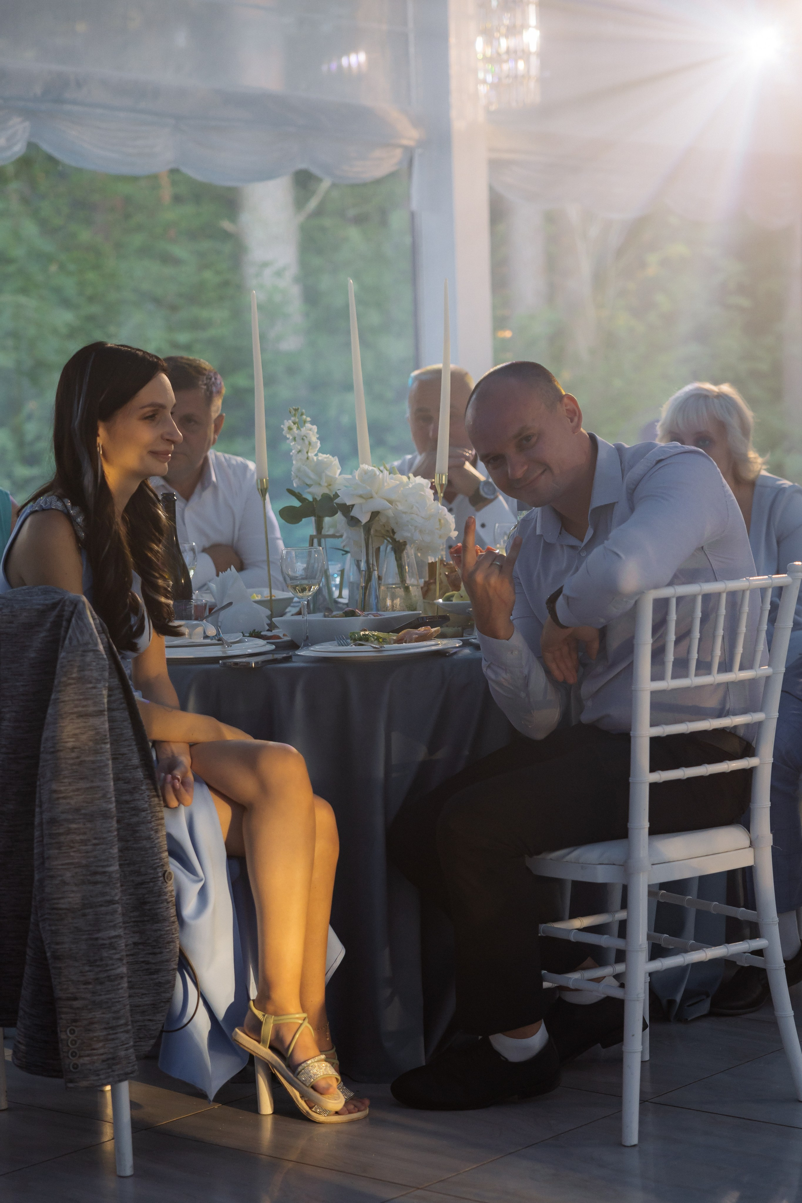 Александр & Марьяна. RETOUCH-HOUSE