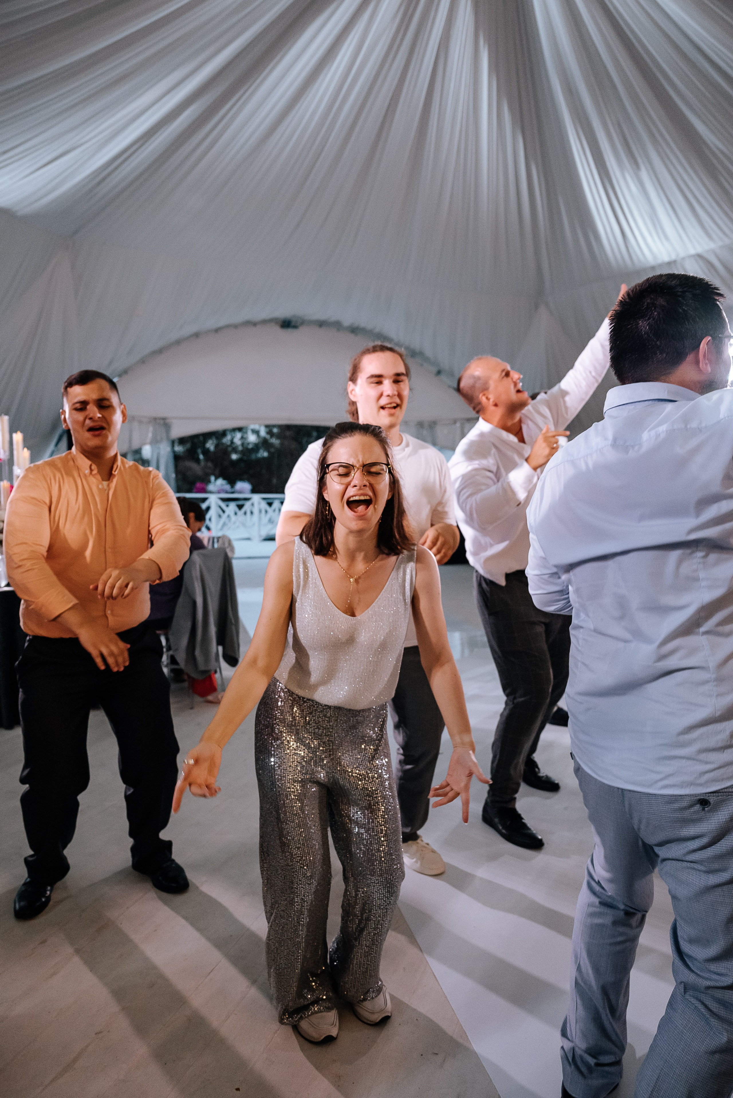 Костя & Лиза. RETOUCH-HOUSE