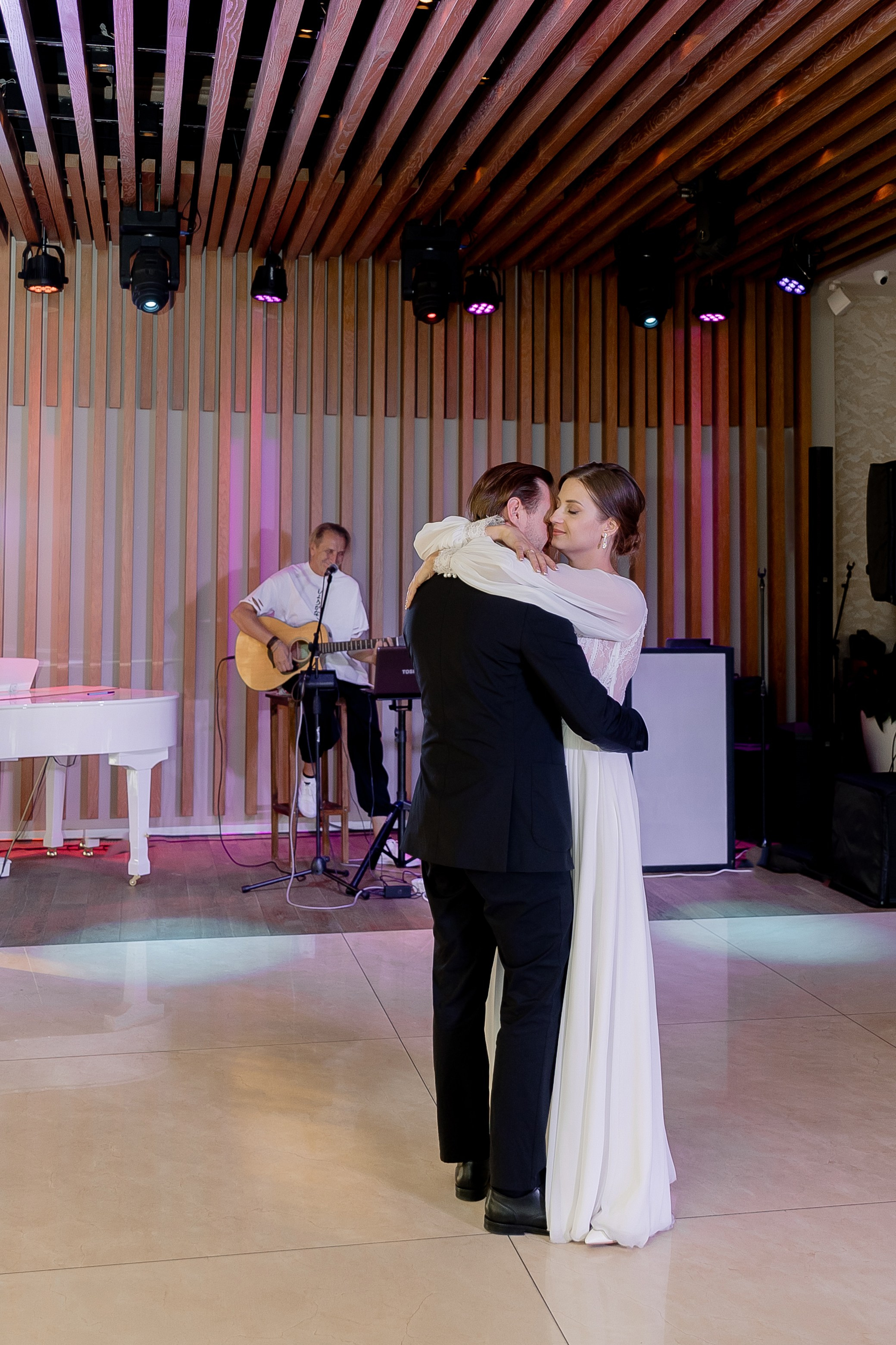 Сергей & Анастасия. RETOUCH-HOUSE