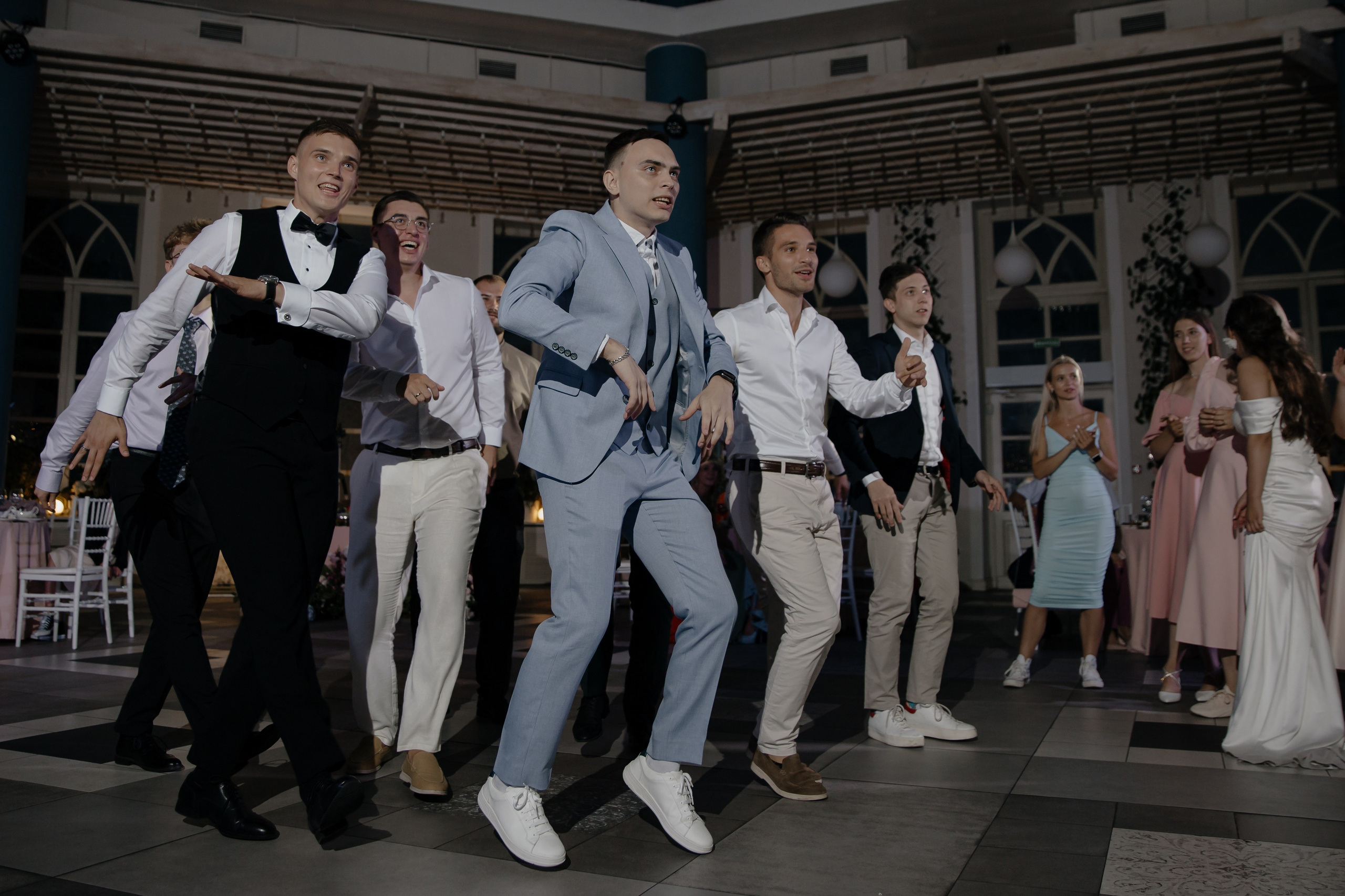 25.08.2024. RETOUCH-HOUSE