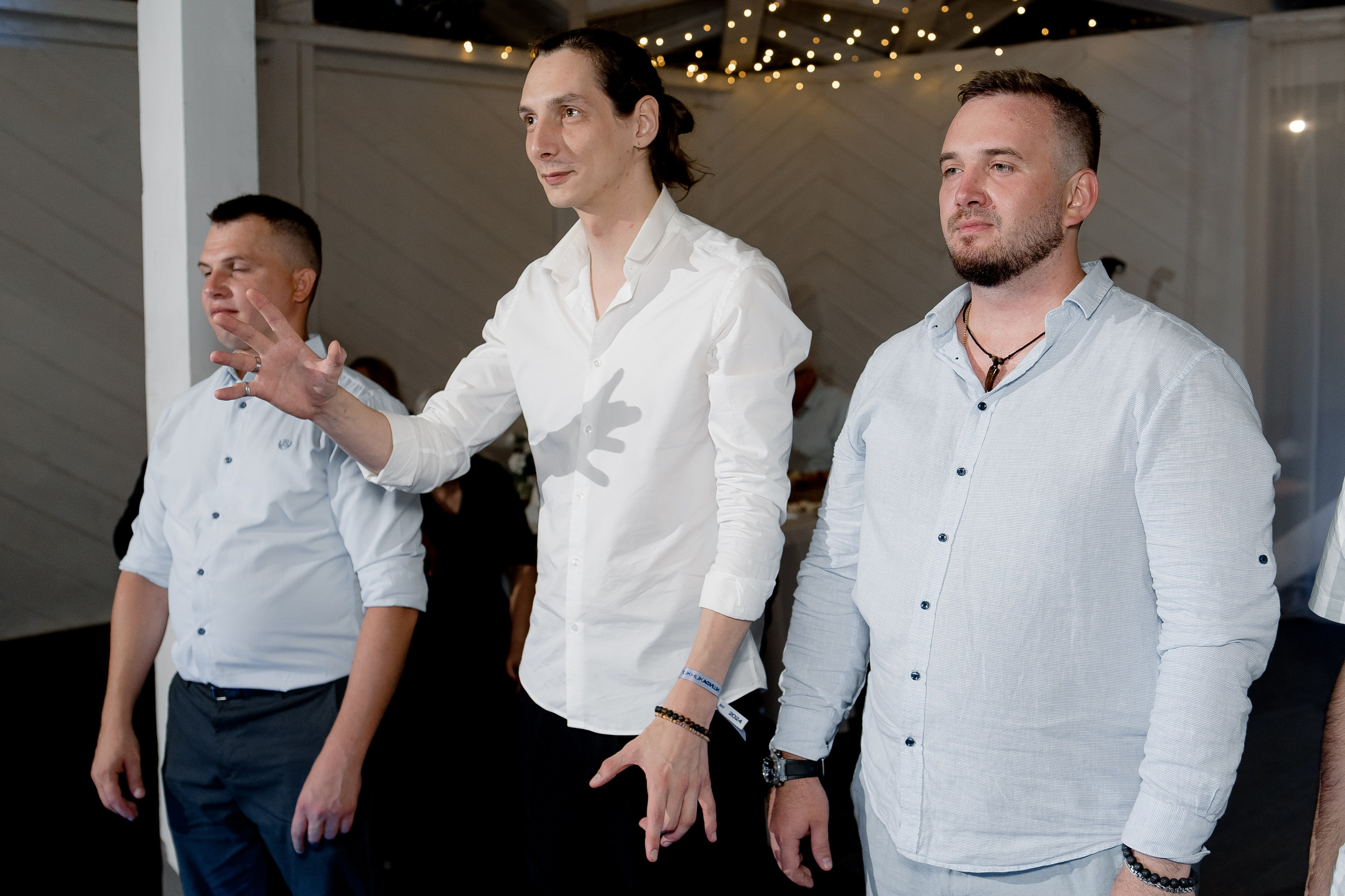 Илья & Инна. RETOUCH-HOUSE