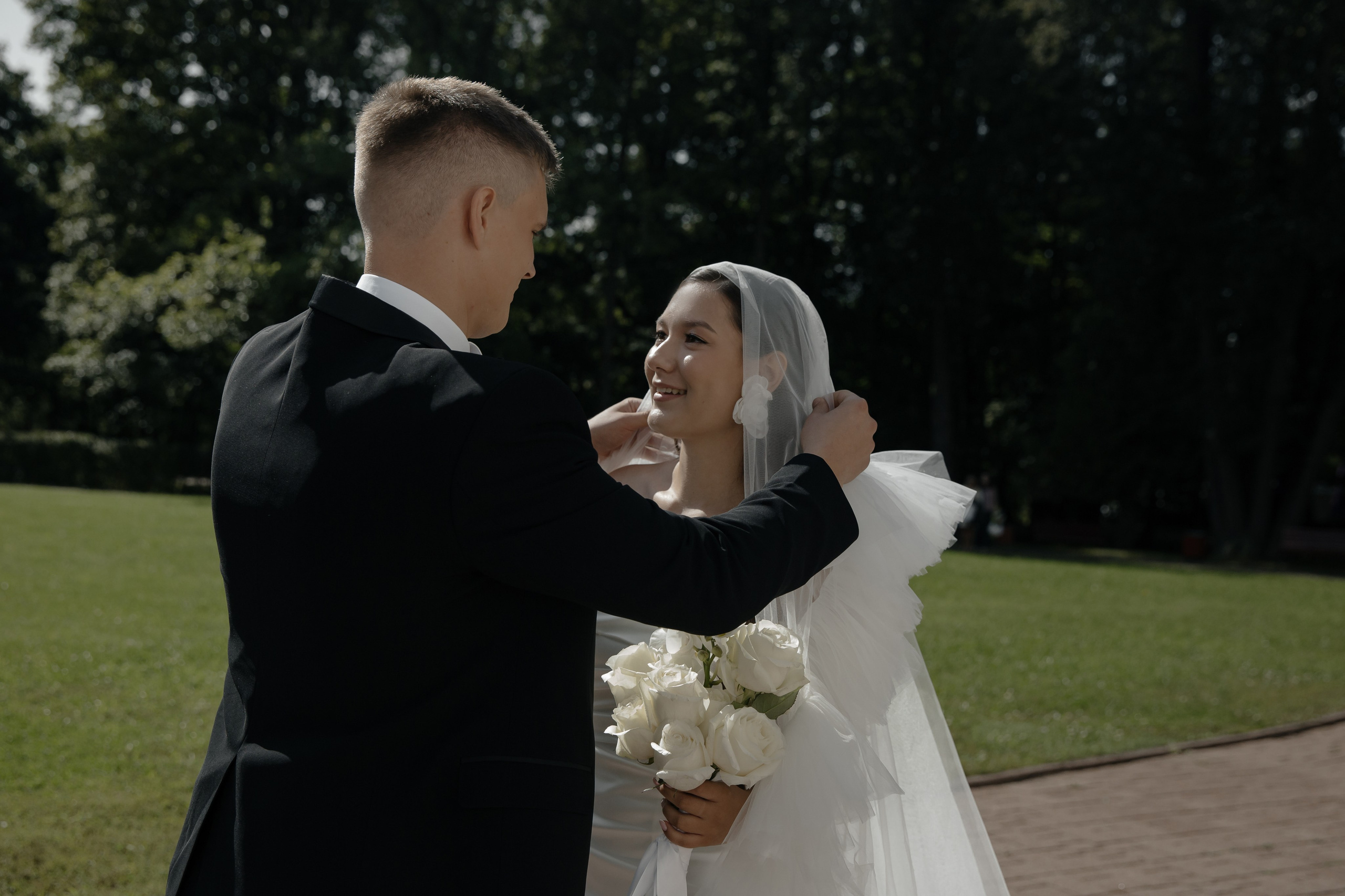 25.08.2024. RETOUCH-HOUSE