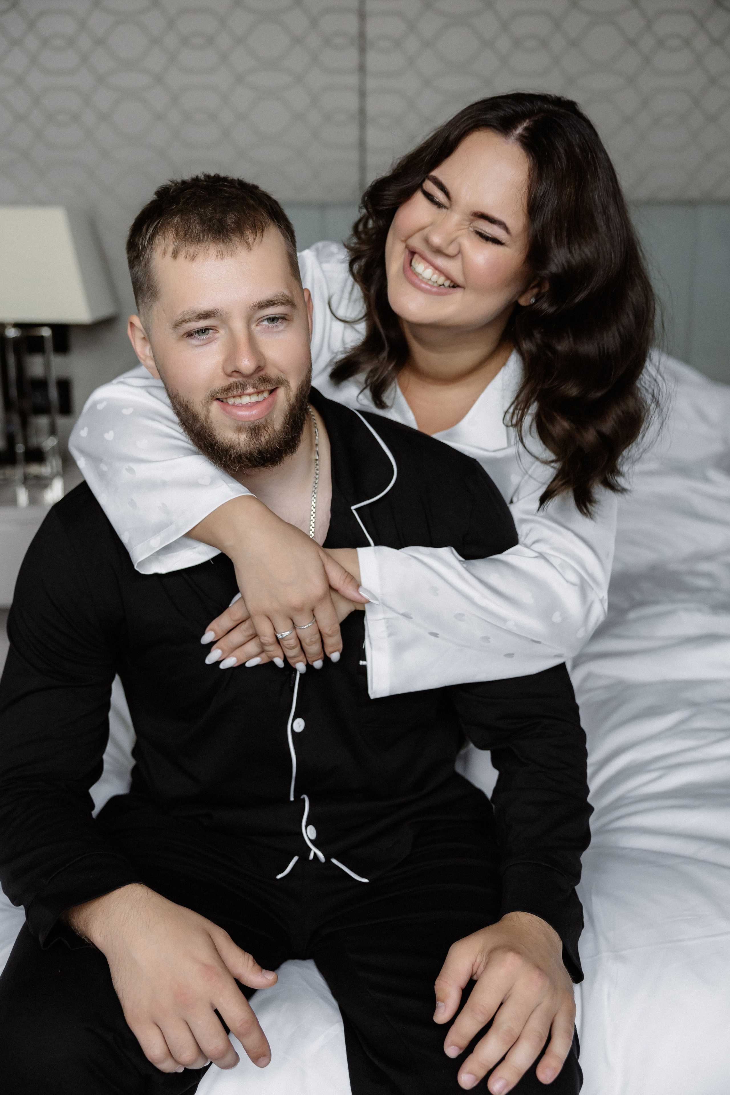 Денис & Александра. RETOUCH-HOUSE