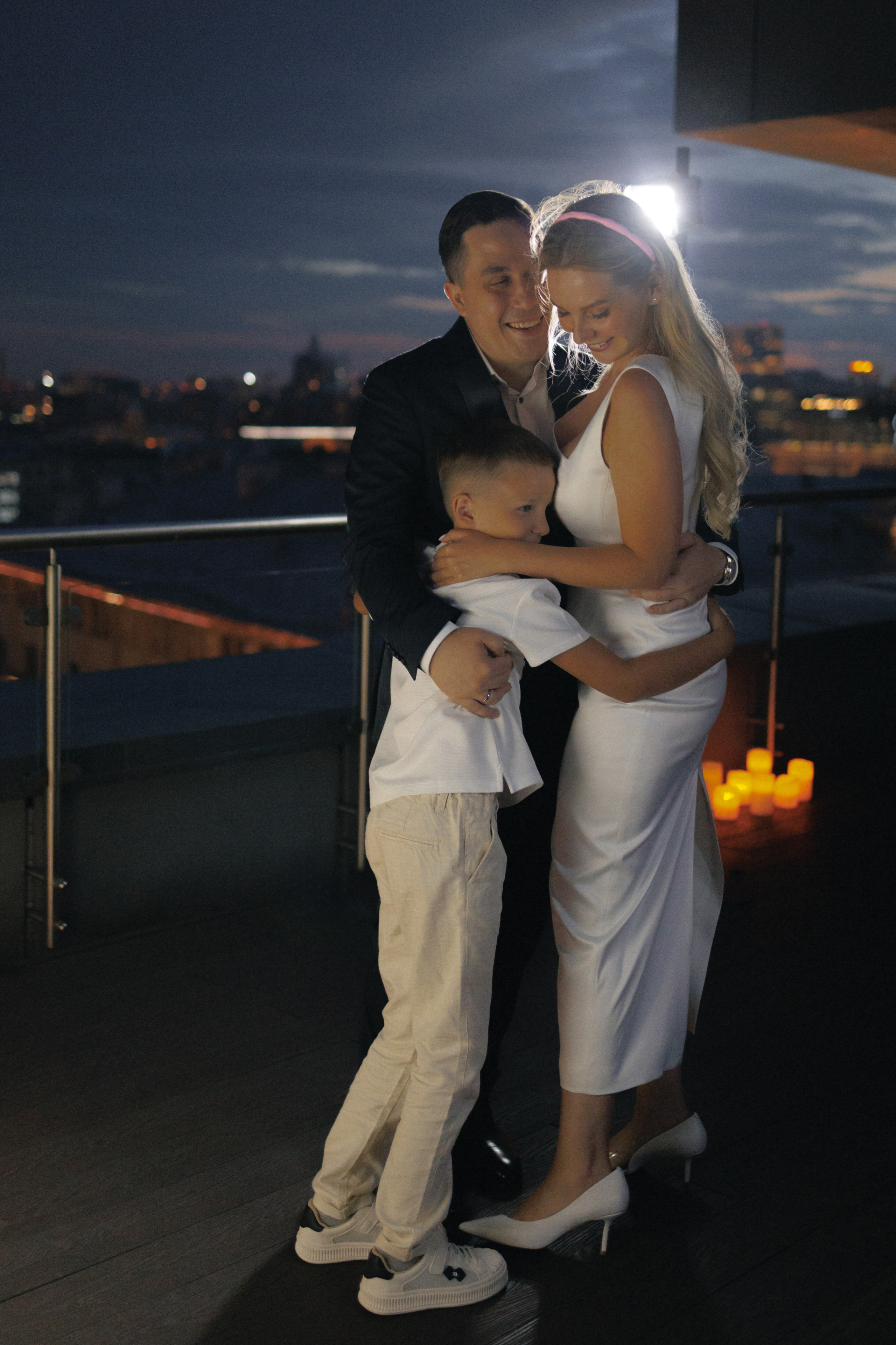 Илья & Таня. RETOUCH-HOUSE