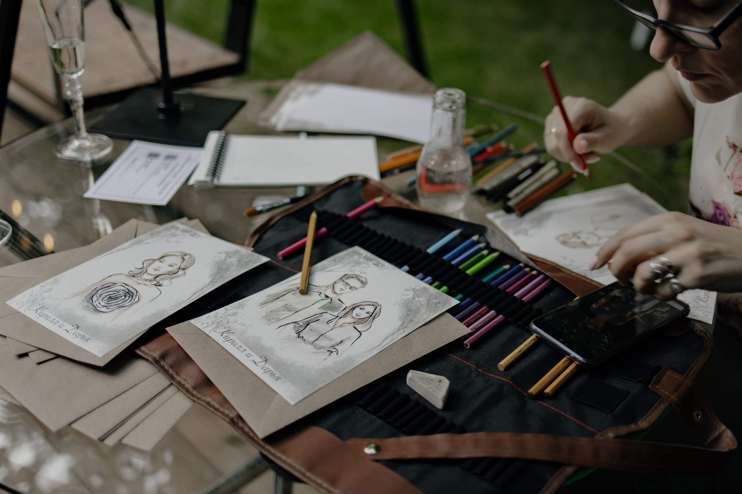 08.08.2024. RETOUCH-HOUSE