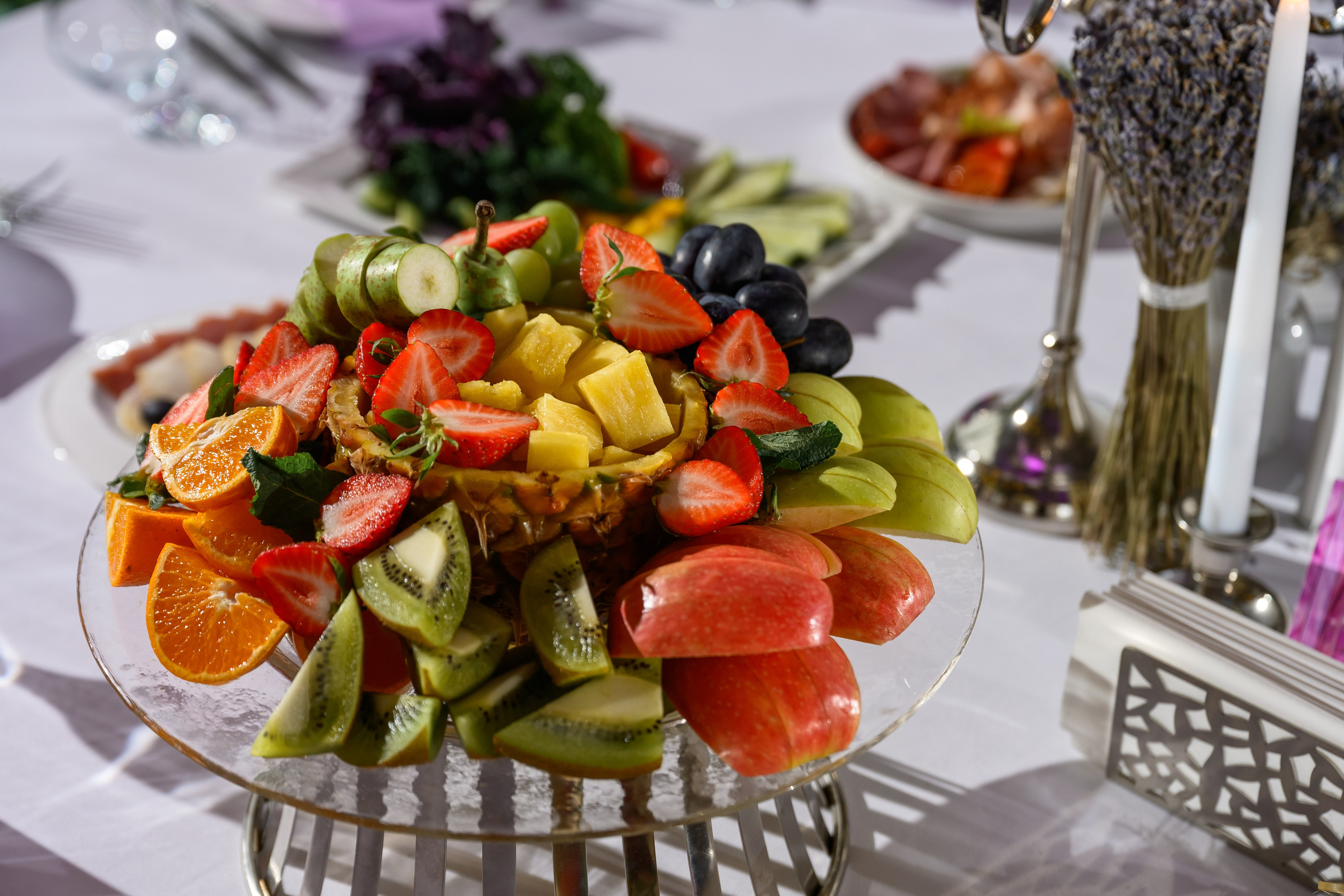 Юбилей Манхеттен. Свадебный фотограф Москва Юрий Кульман