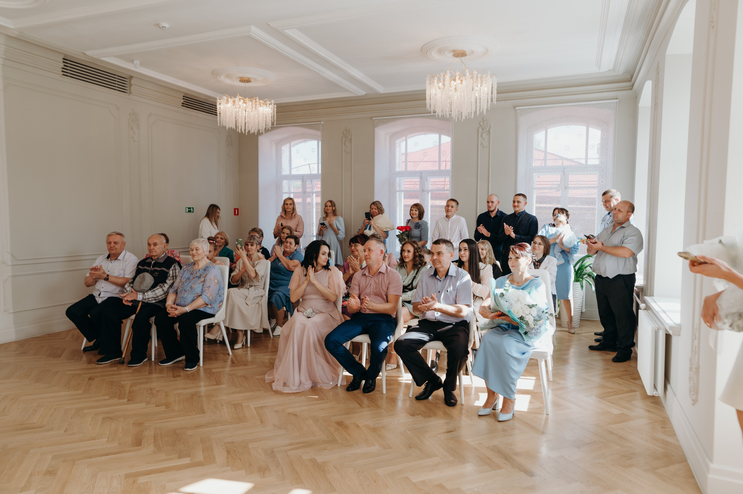 Вадим и Анна. Фотограф в Абакане и Минусинске