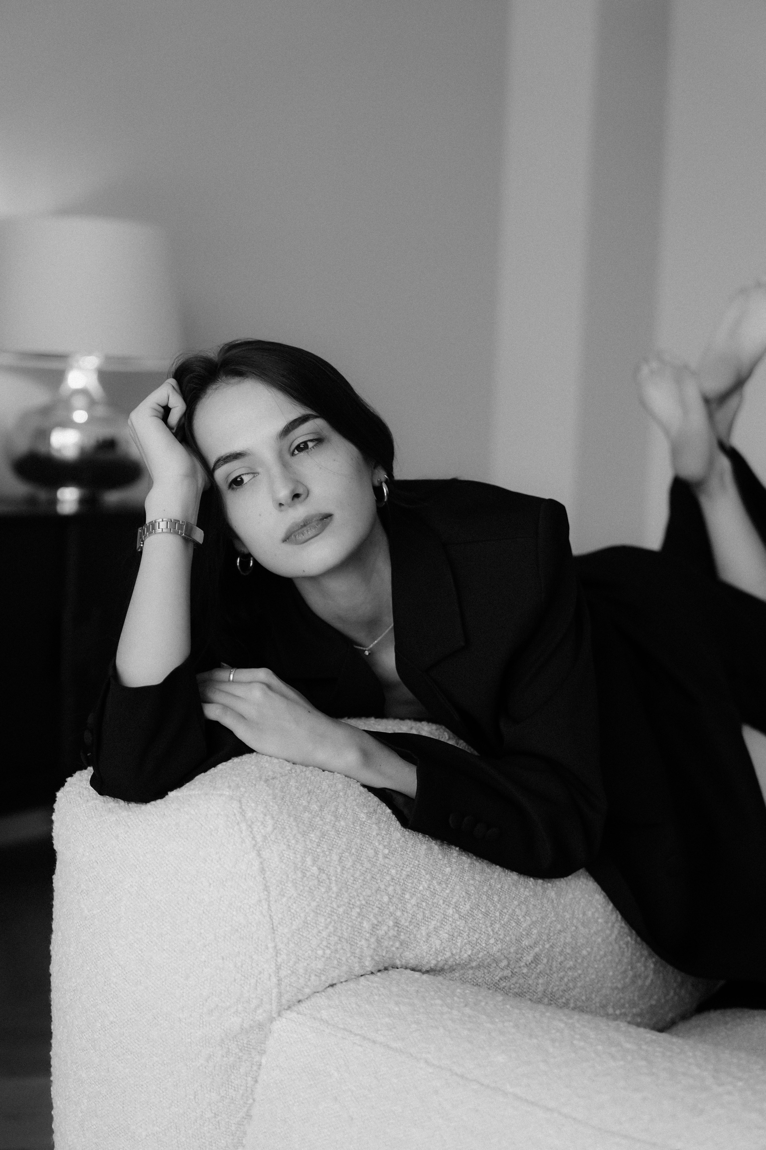 Александра. Фотограф с психологическим образованием