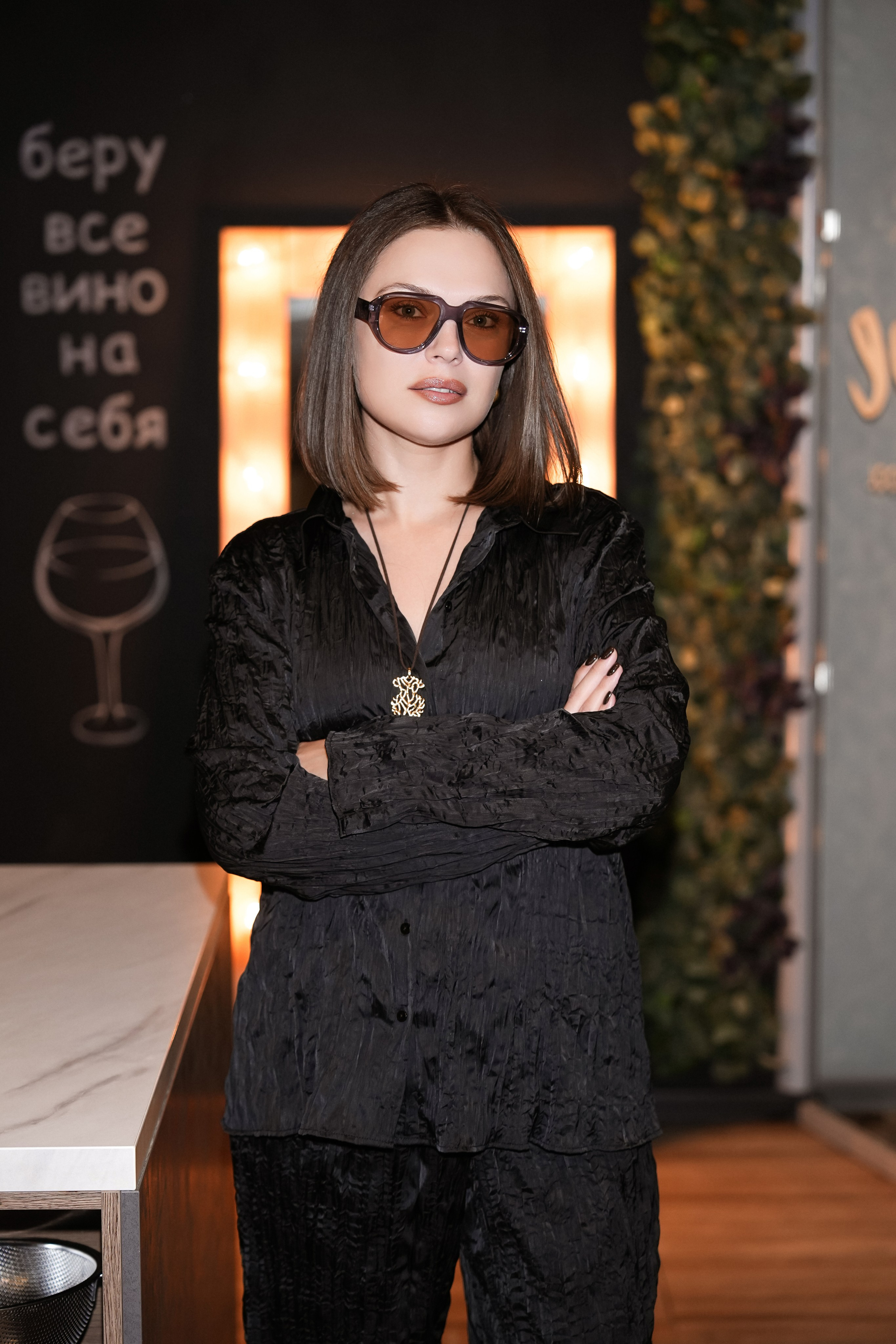 День рождения Кристины и Юлии. Фотограф с психологическим образованием