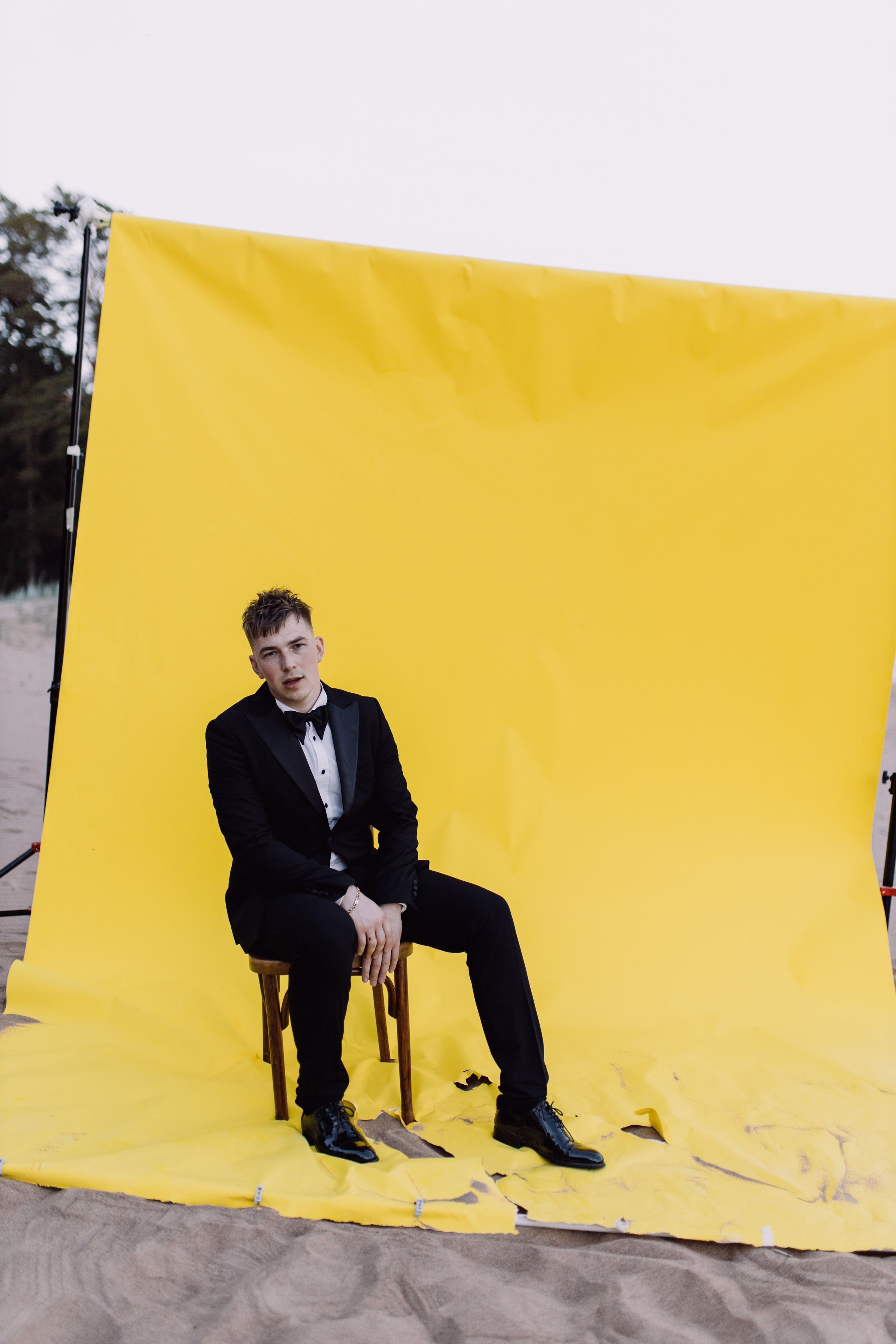 Креативные съёмки. Happiness is in the moments