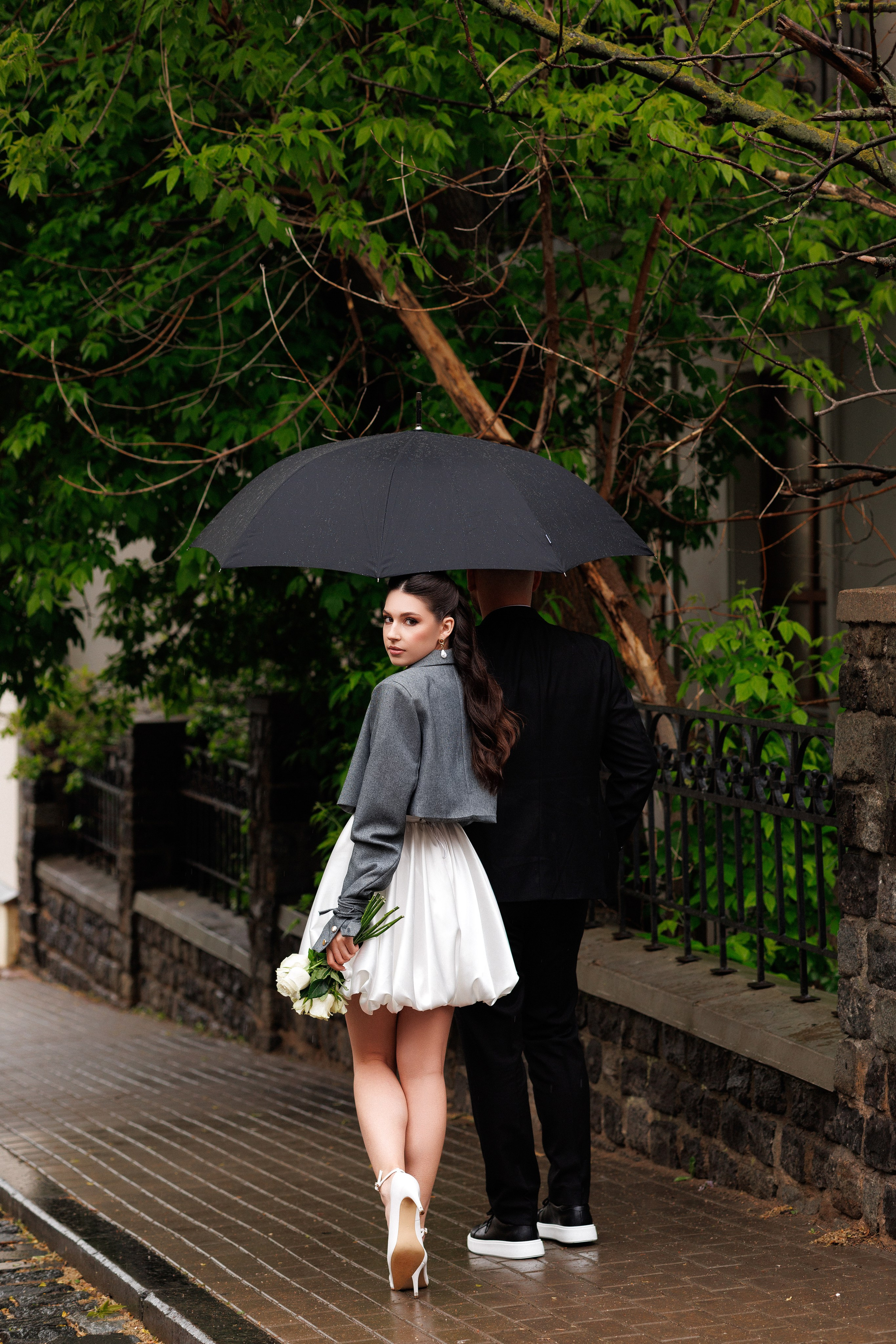 Виктория и Владислав. Фотограф Минск