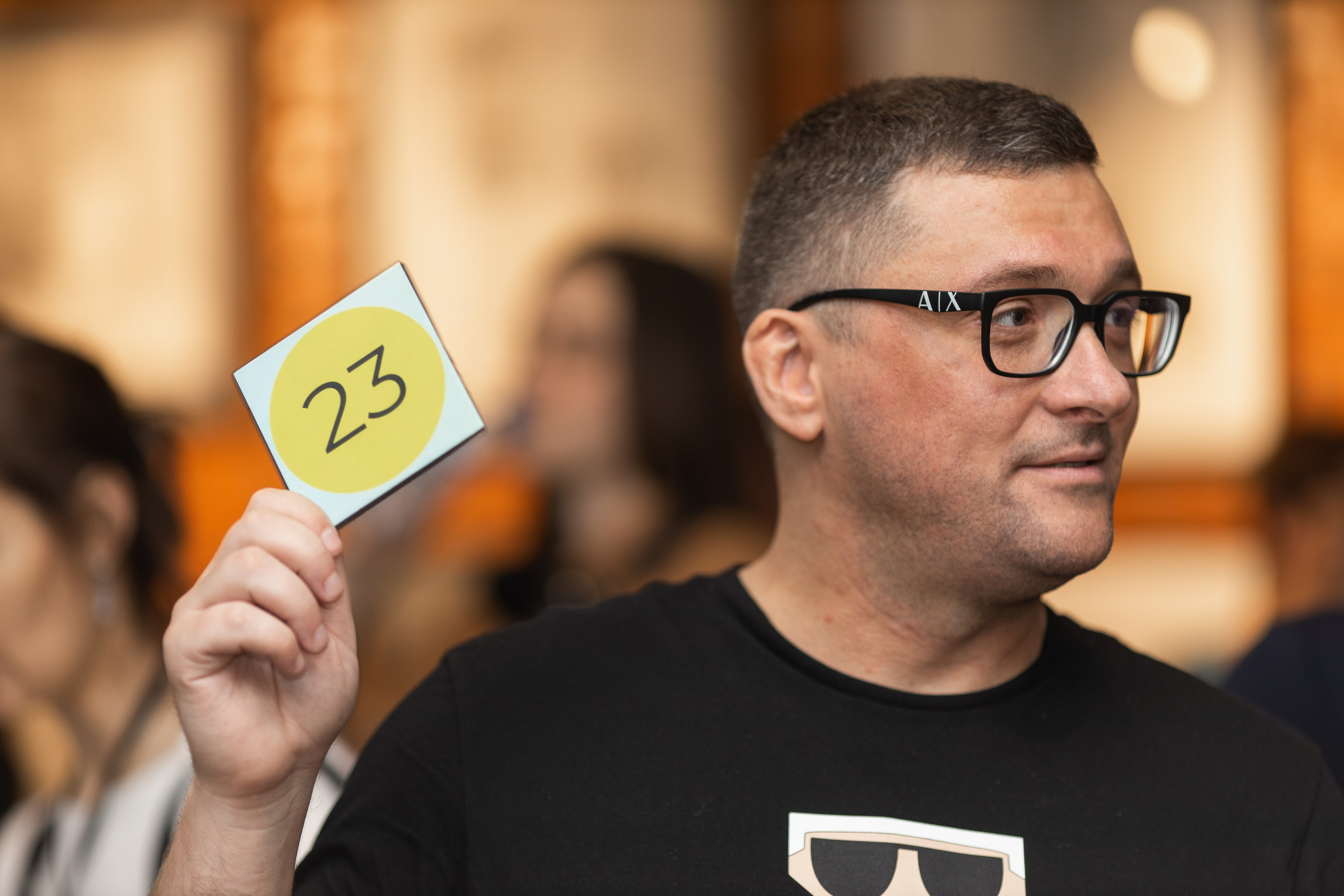 Благотворительный аукцион. Фотограф в Москве Десятова Ксения