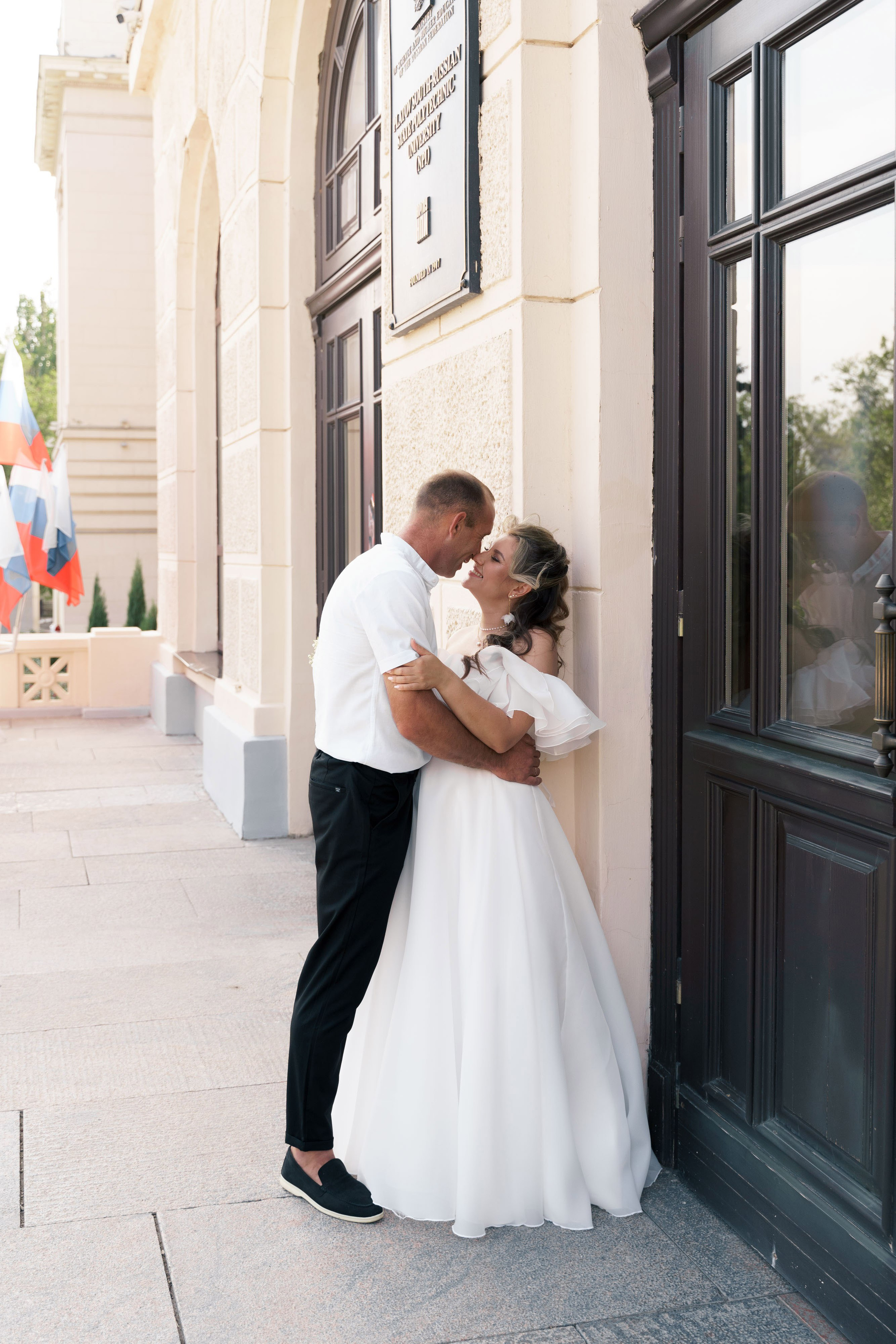 Евгения и Сергей. Семейный фотограф Новочеркасск