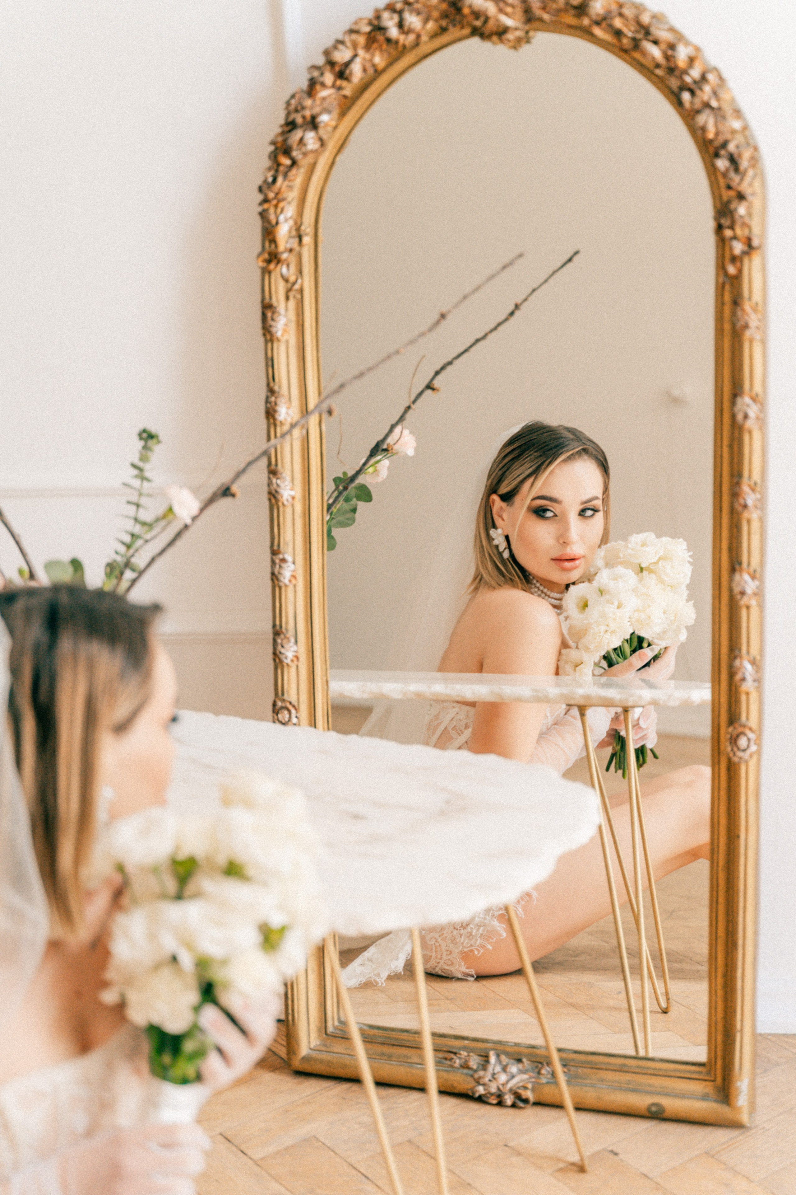 Инна и Жора. Семейный фотограф Новочеркасск