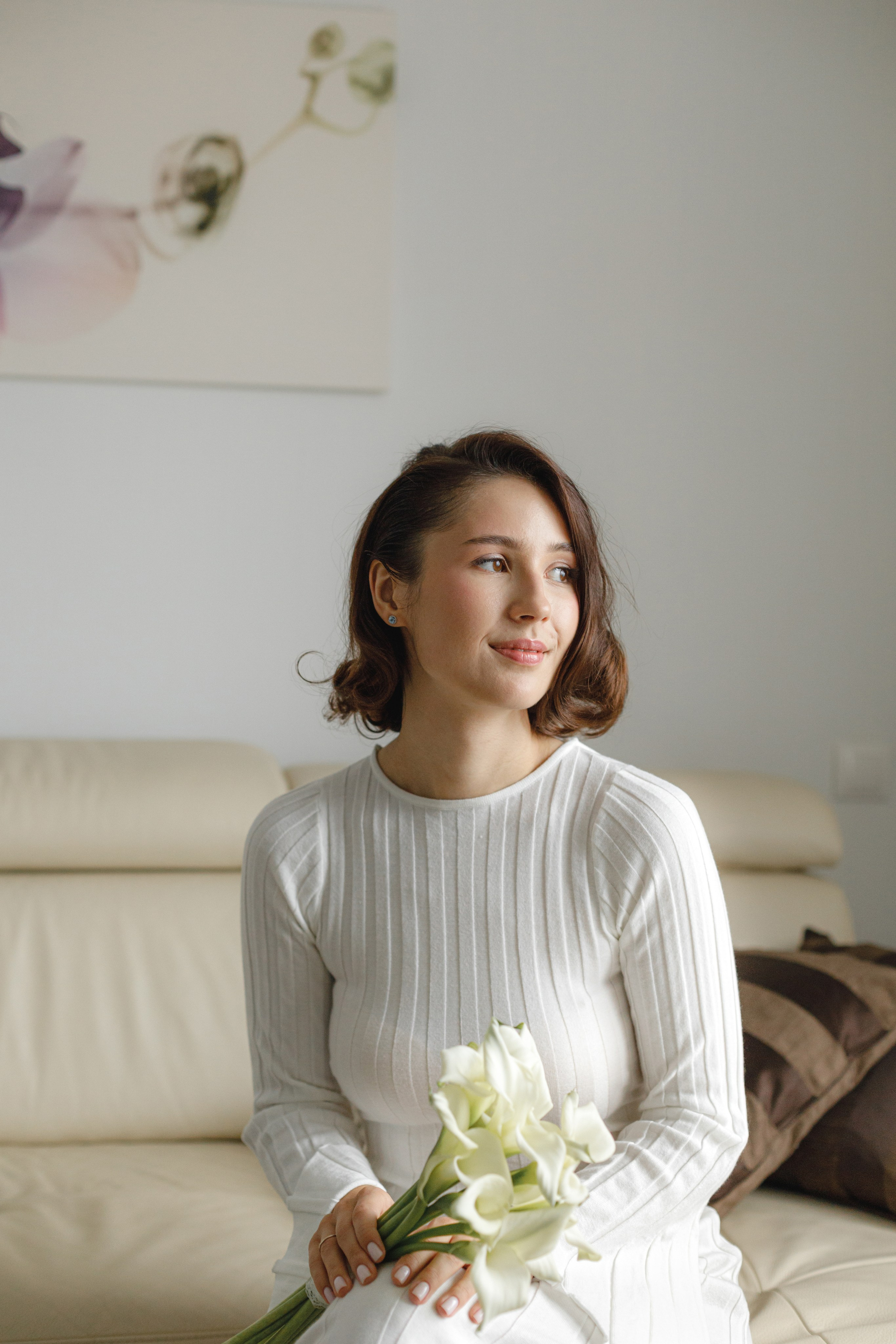 Дождливый, но очень приятный свадебный день Павла и Елизаветы. Свадебный и Семейный фотограф в Минске Сергей Ильин