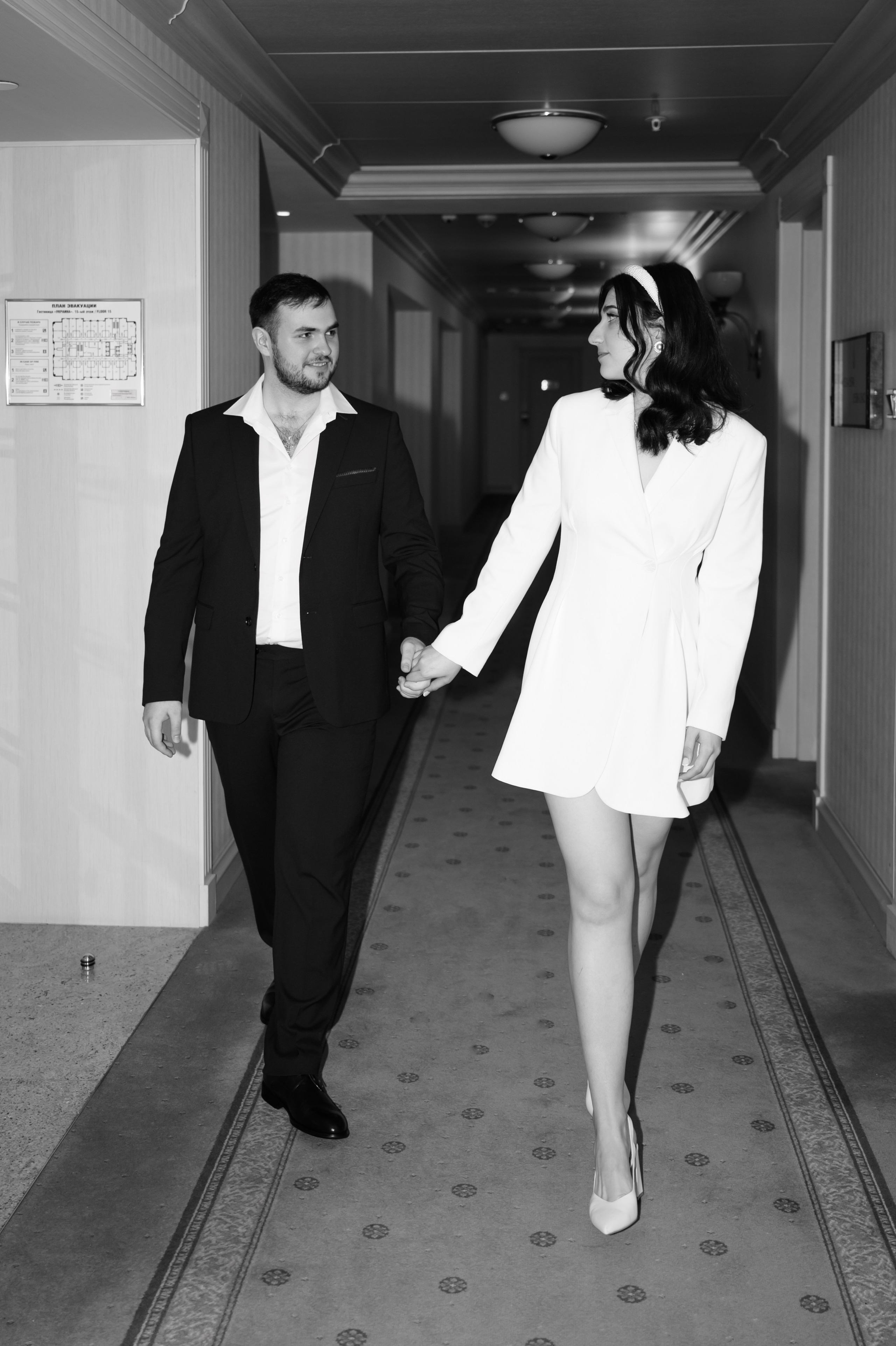 Пушкинъ. Свадебный фотограф в Москве Владимир Симонов