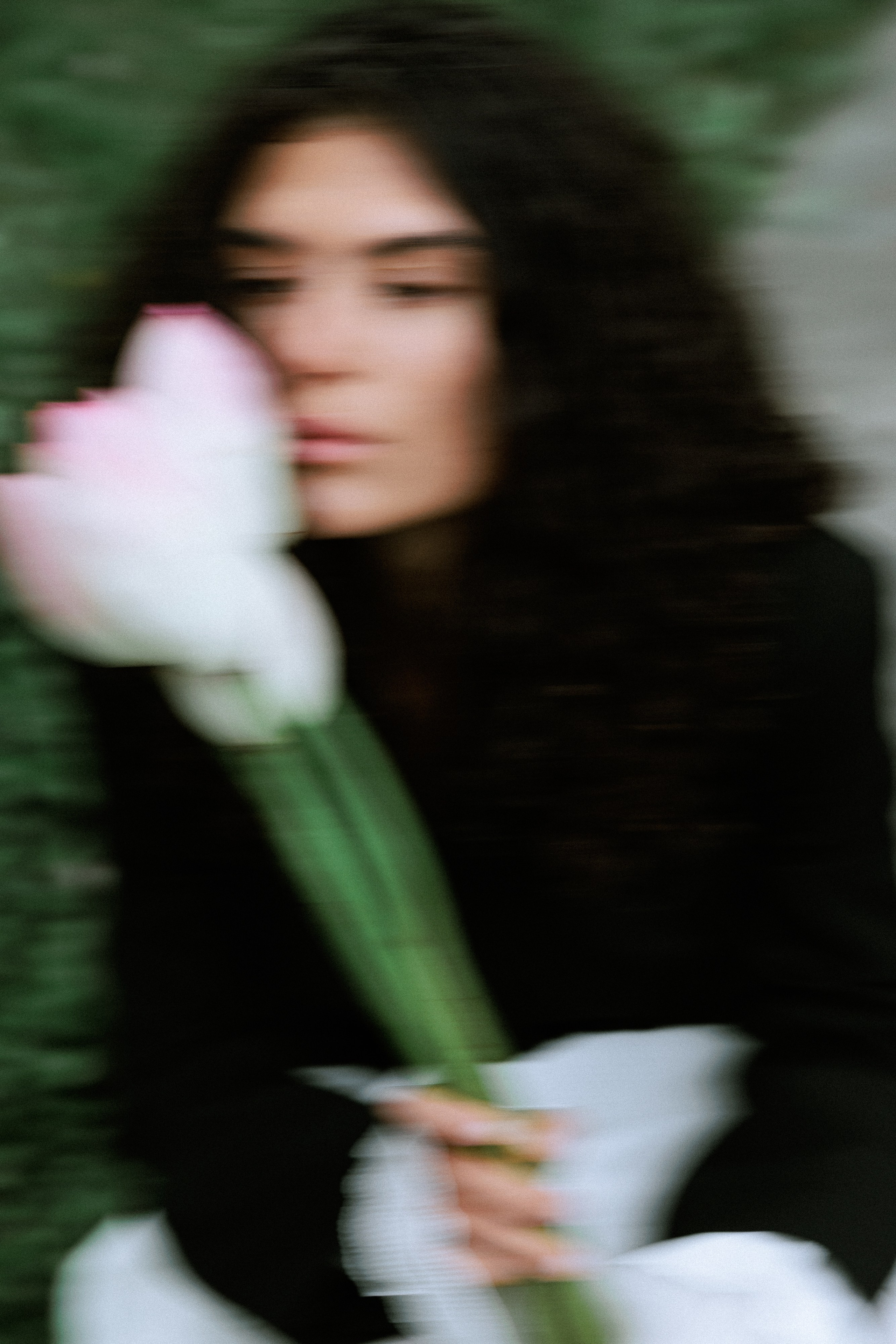 Диана. Фотограф в Москве Людмила Малова