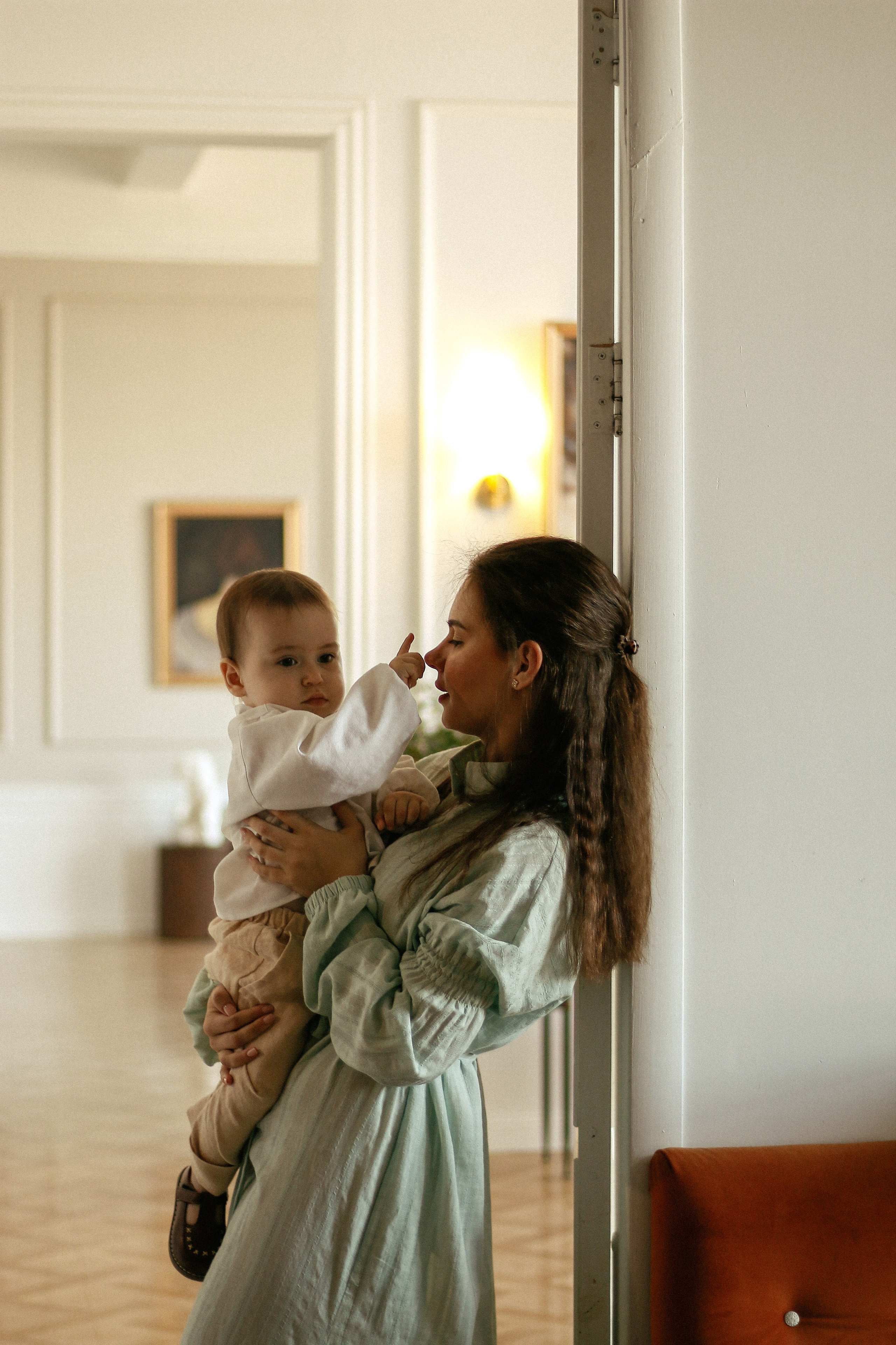 Надежда и Тимур. Фотограф Краснодар