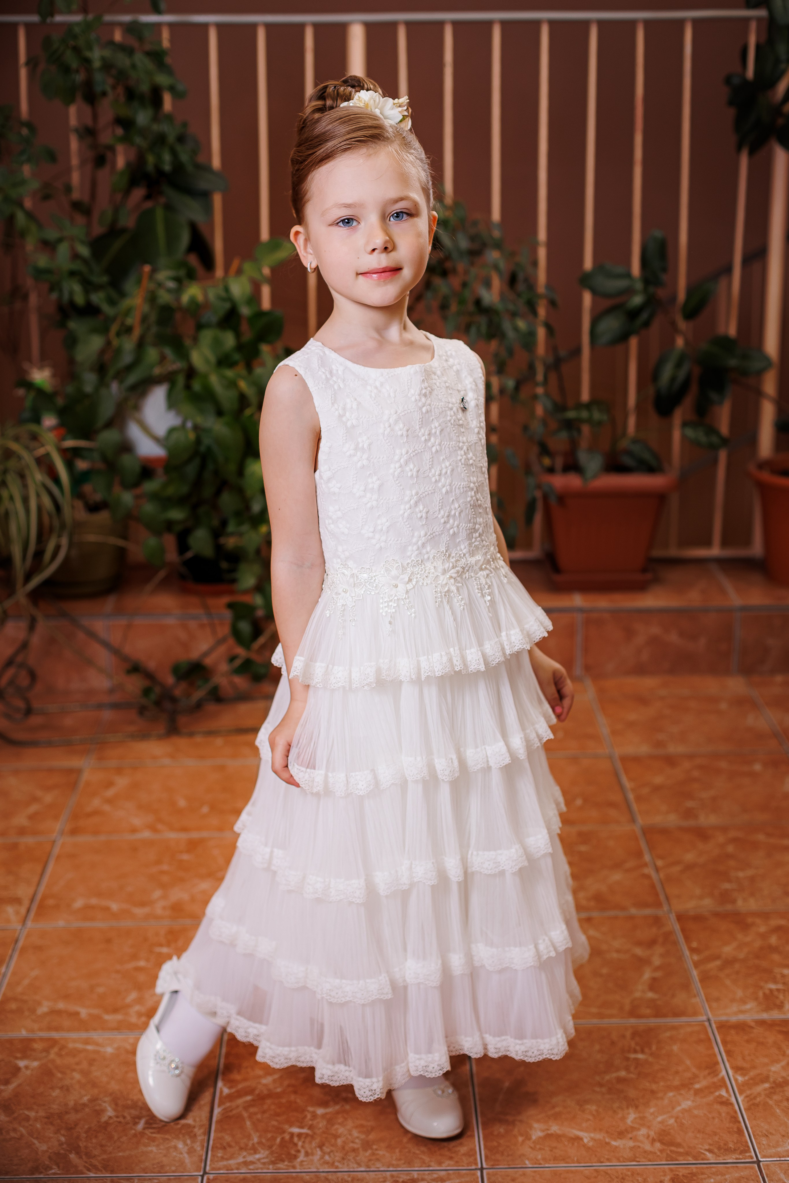 Портфолио Выпускные в детском саду. Семейный и детский фотограф Комина Елена, Власиха, Одинцово