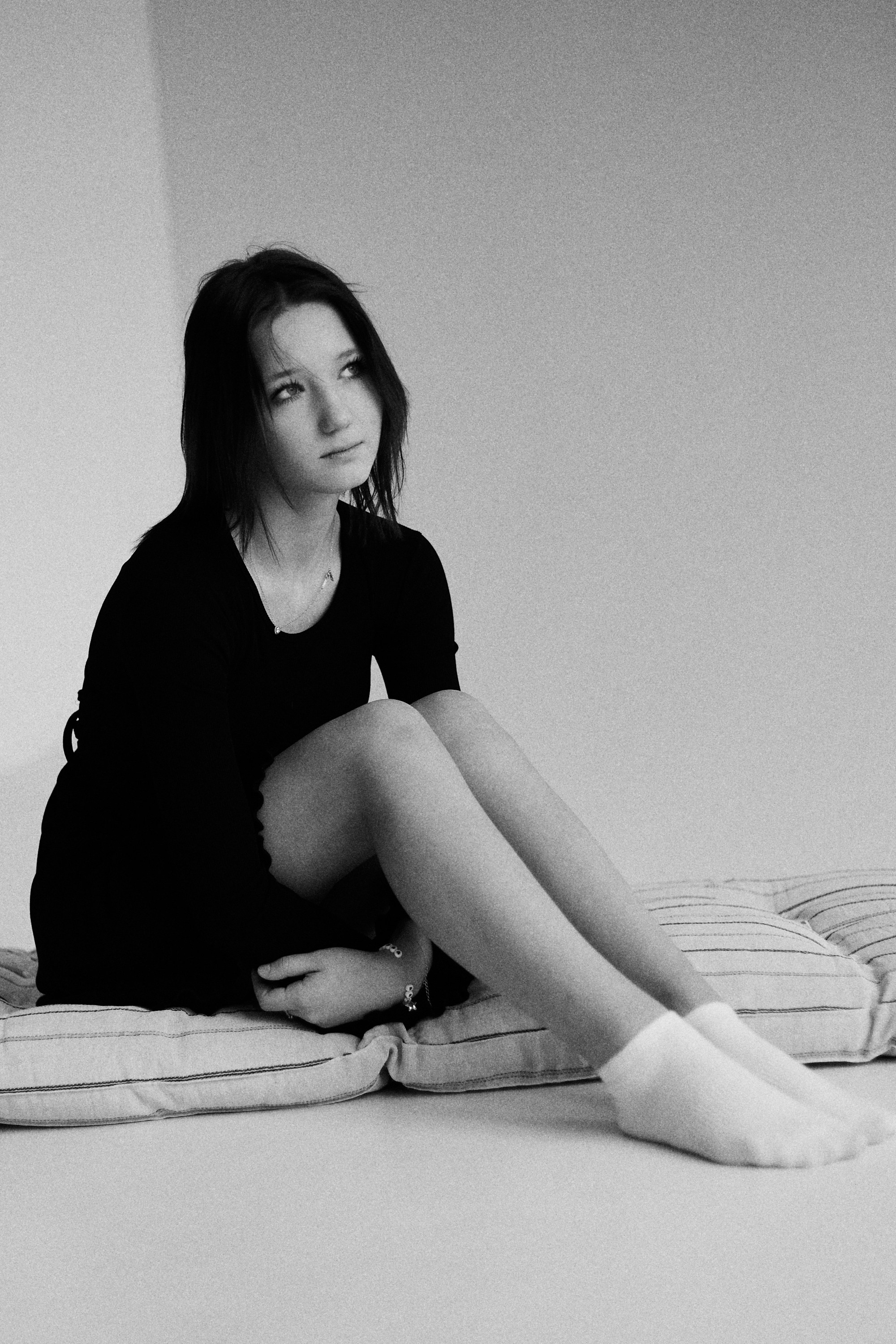 Покажу то, как виду тебя и твои изюминки. Tenny-Tiny Ph