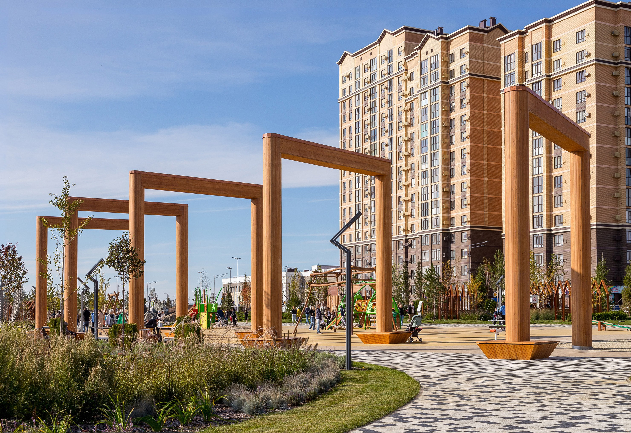 Exterior photography. Interior photographer Vitalii in Portland and Vancouver