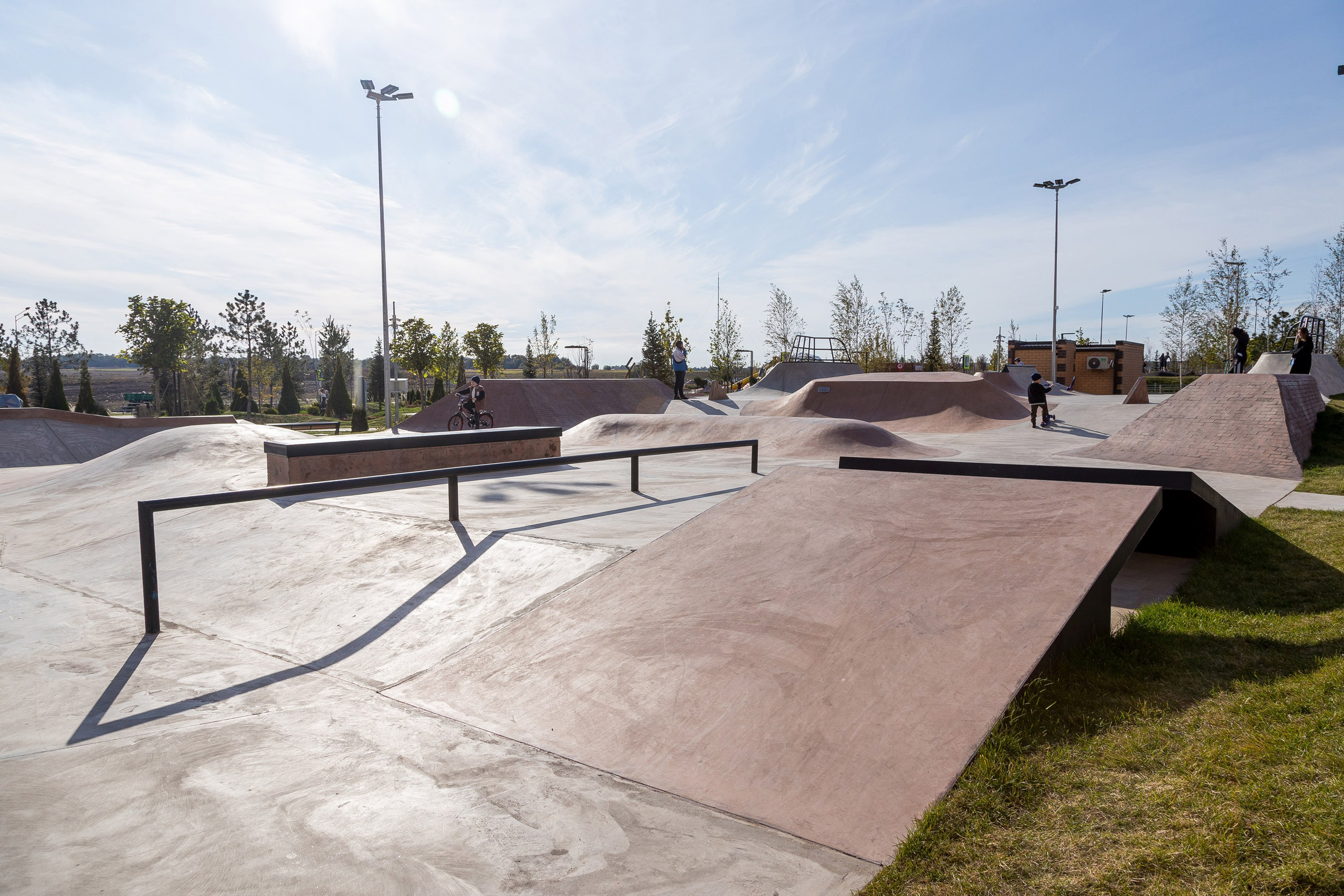 Exterior photography. Interior photographer Vitalii in Portland and Vancouver