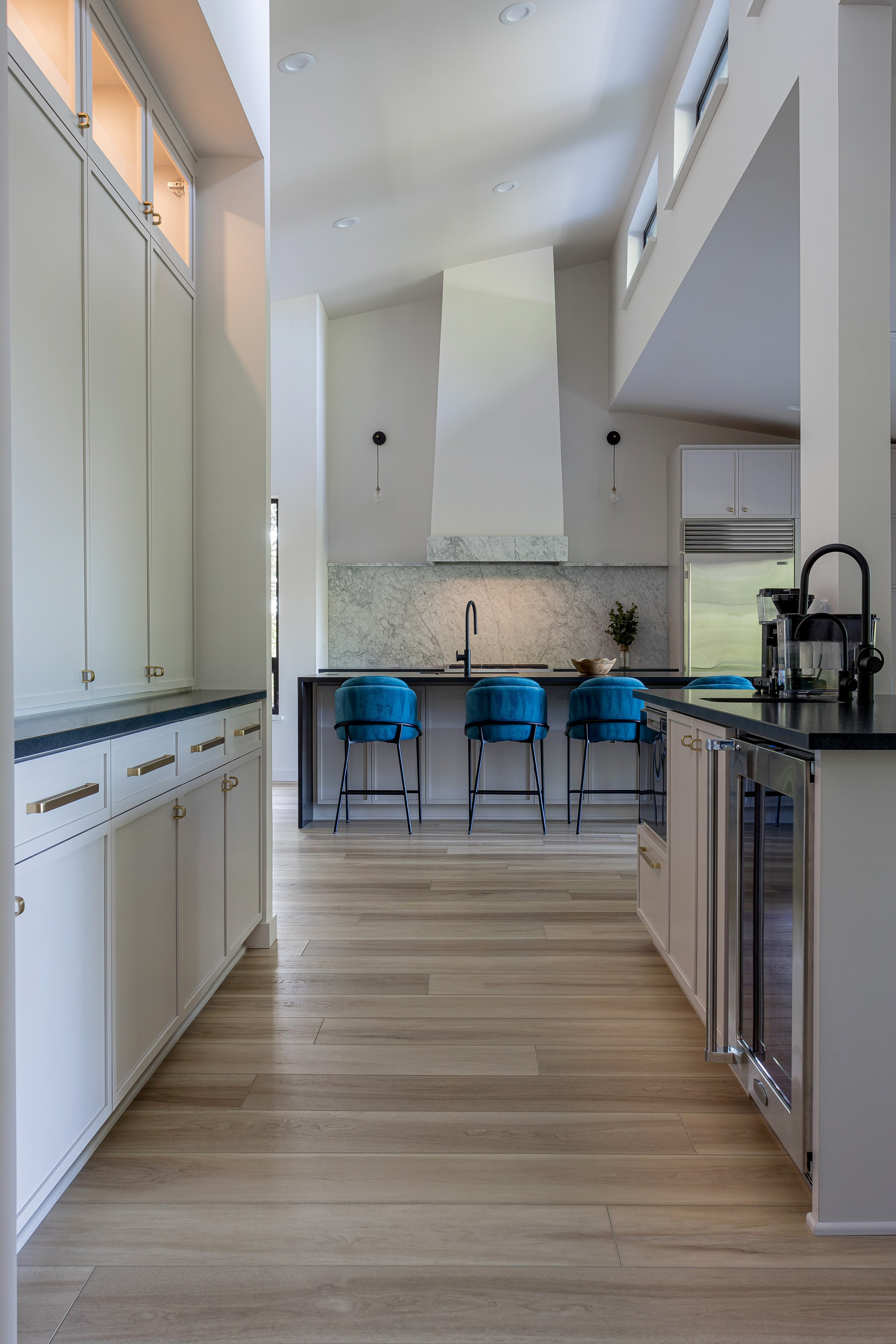 Furniture and kitchens. Interior photographer Vitalii in Portland and Vancouver