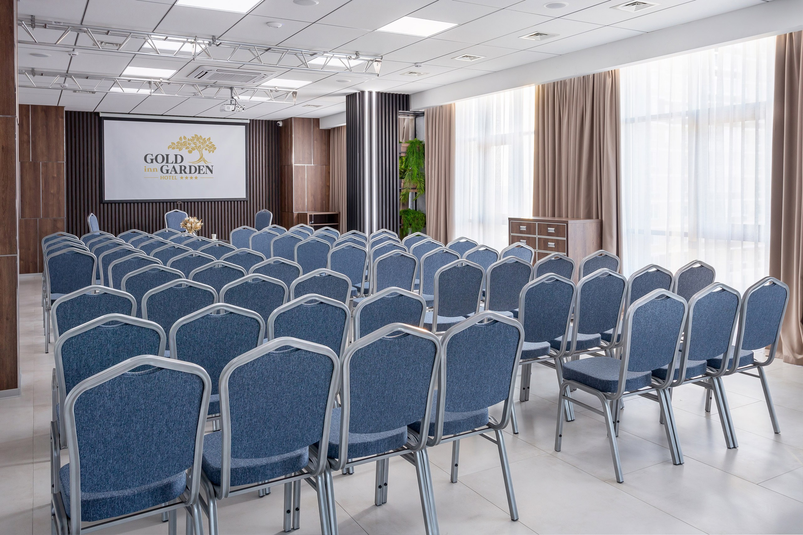 Hotels. Interior photographer Vitalii in Portland and Vancouver