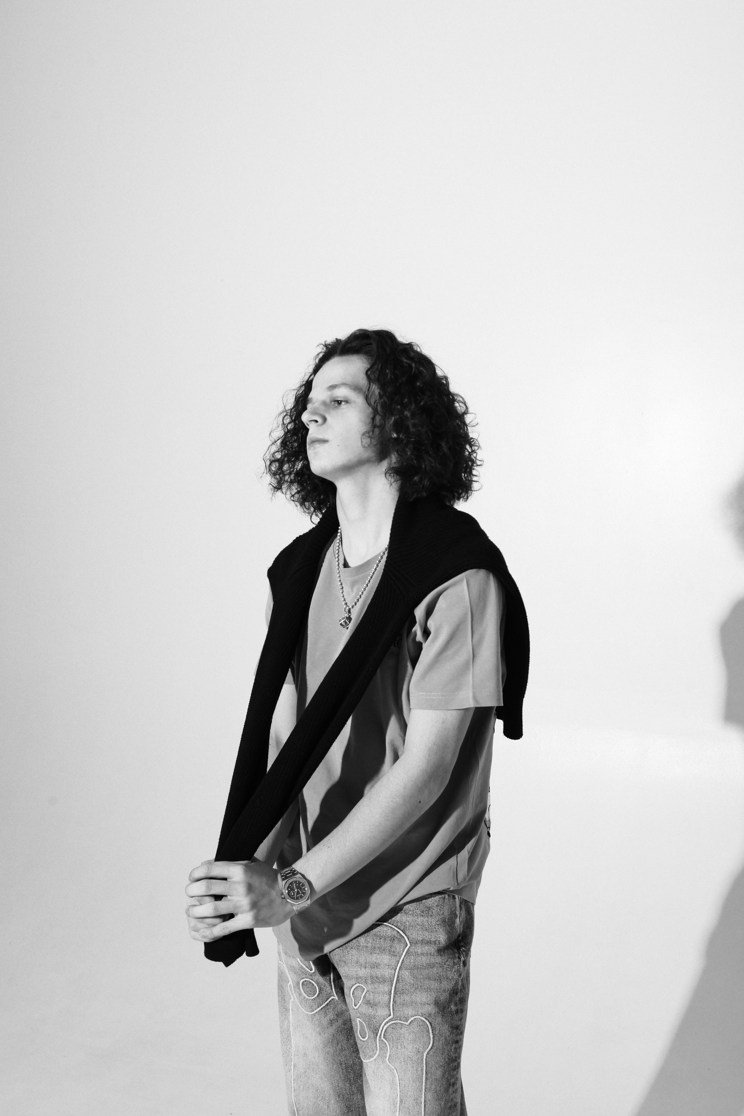 Эрик. Свадебный и индивидуальный фотограф в Волгограде Епихина Надежда