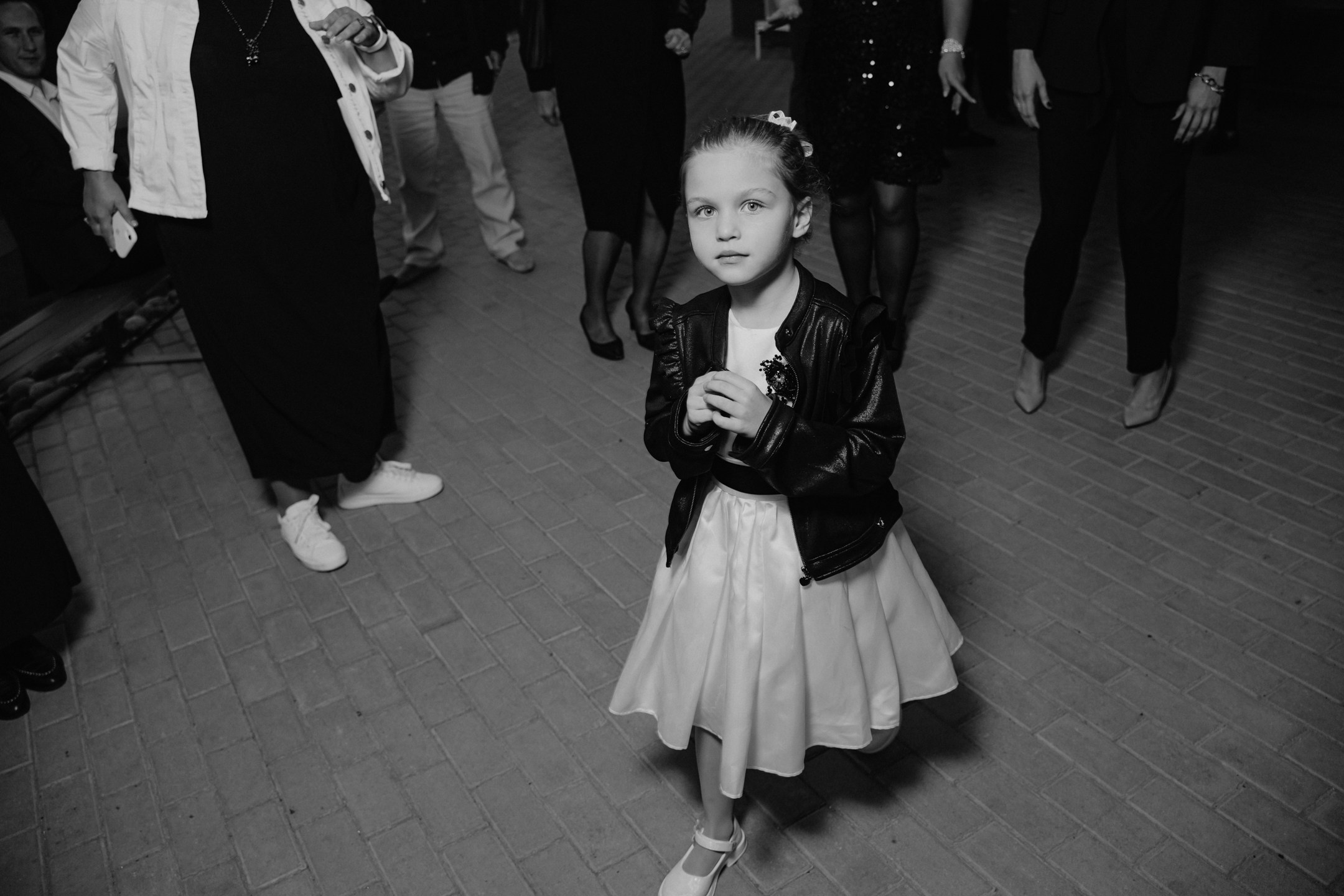 Даниил и Александра. Свадебный фотограф в Белгороде Антон Каменев