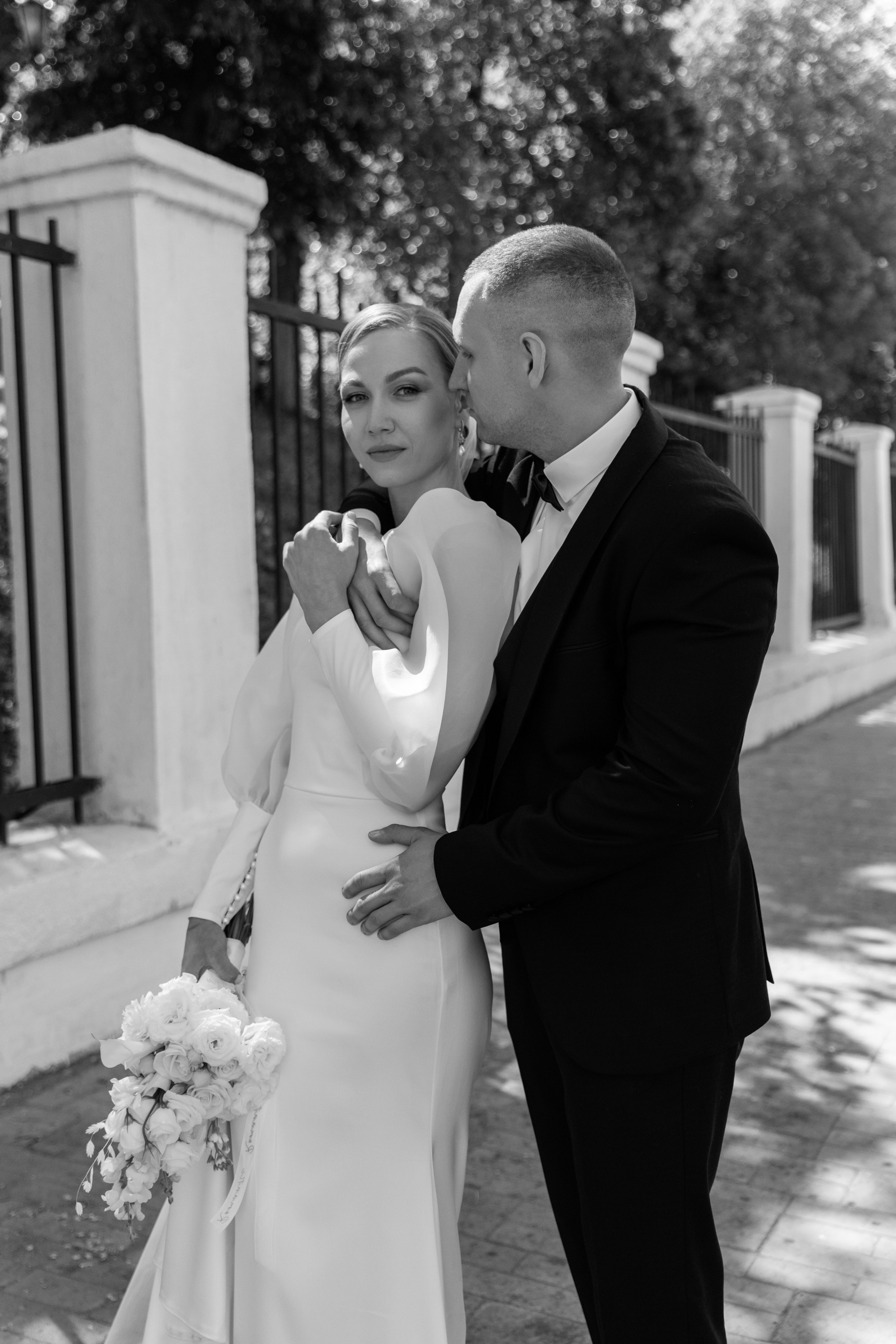 Дмитрий и Светлана. Свадебный фотограф в Самаре и СПБ Наталия Константинова