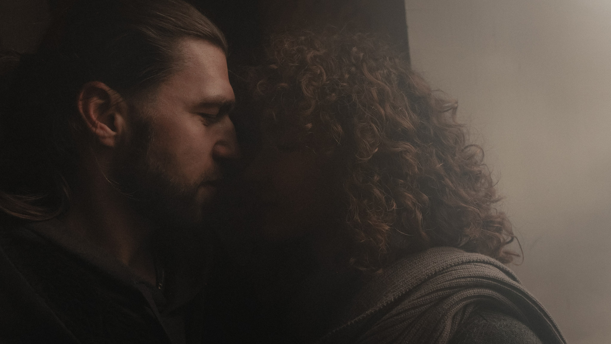 Love story В Крыму