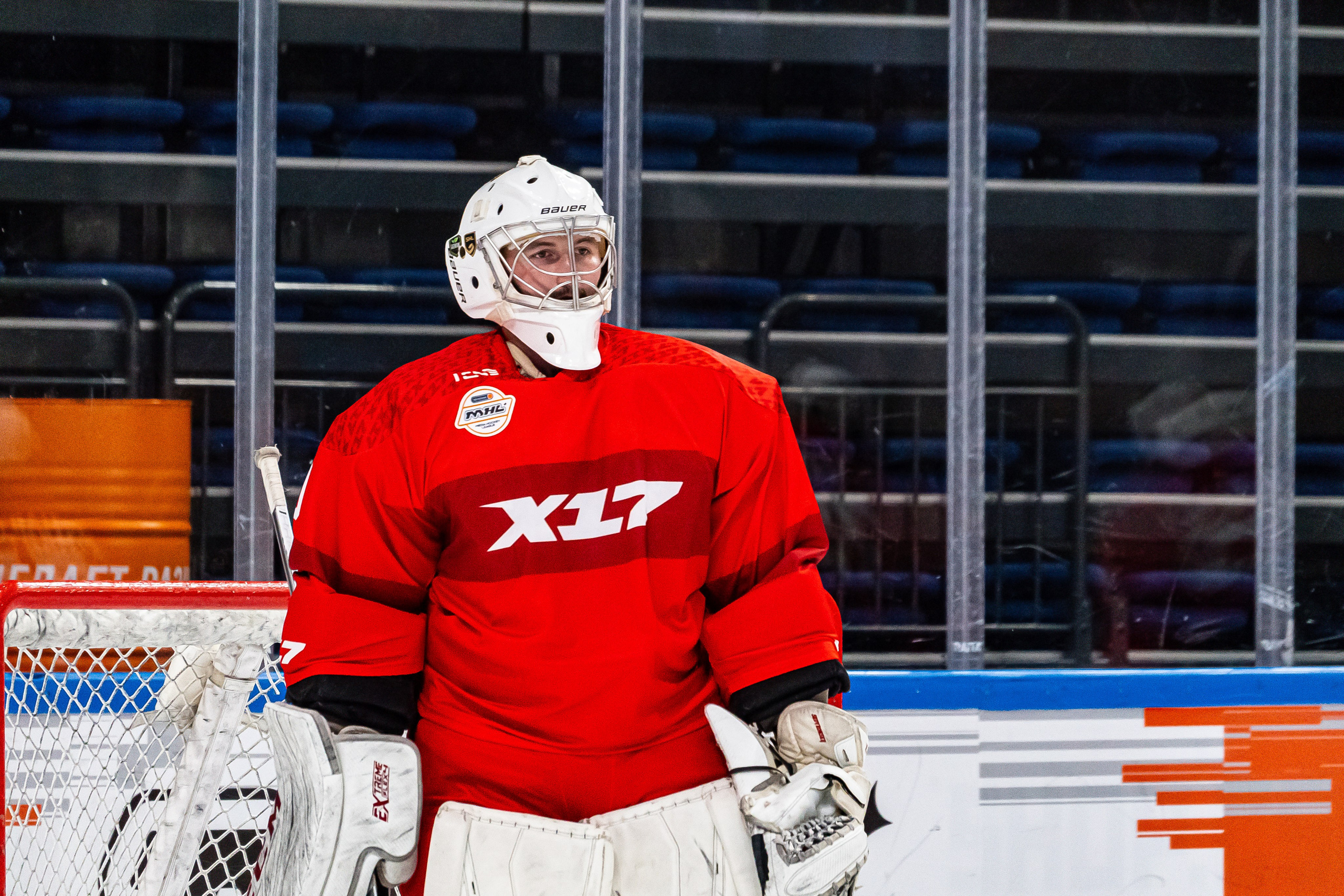 Media Hockey League. Спортивный фотограф | Москва
