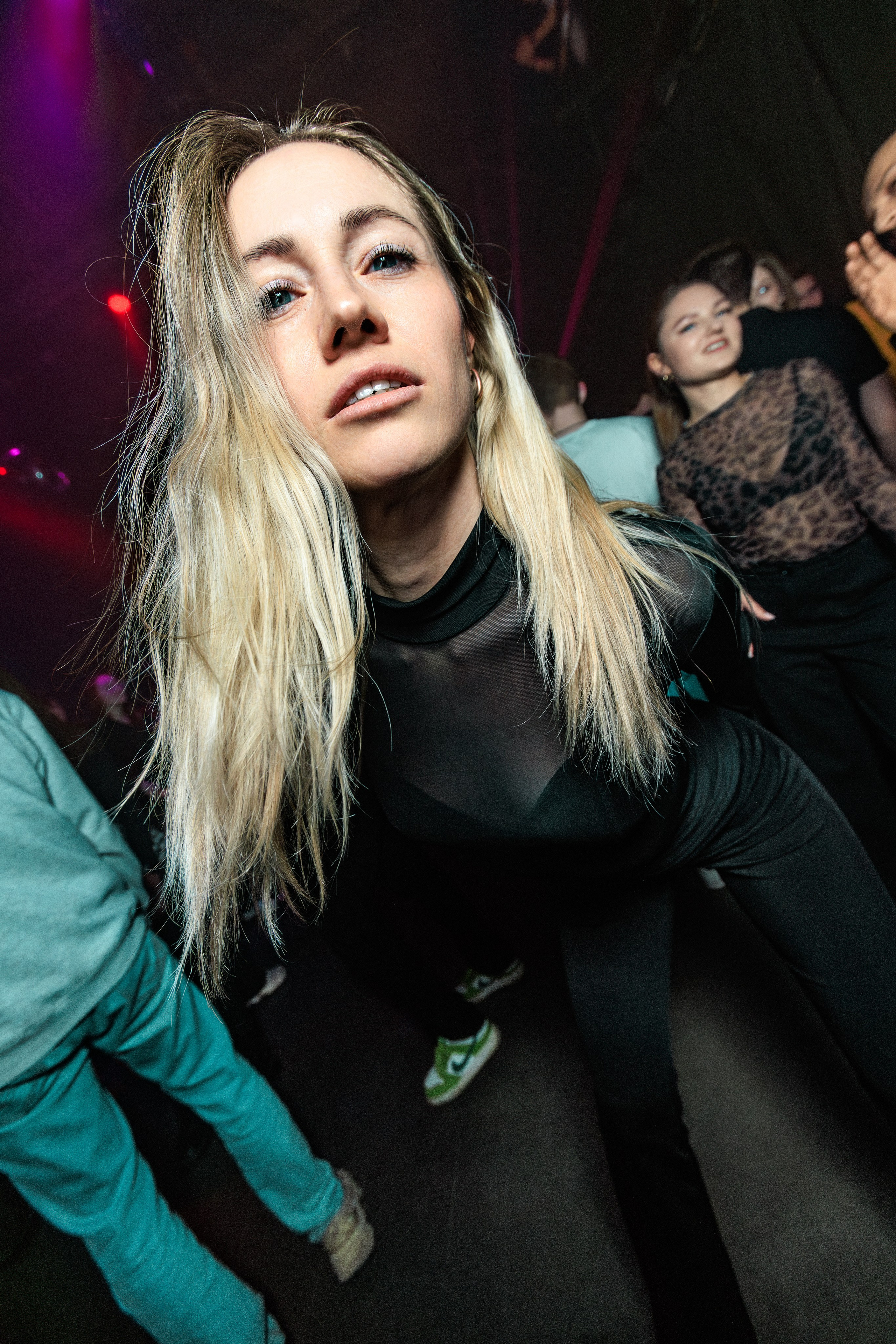 18.01.25 Tinder party. Репортажный фотограф Екатеринбург | Яркий, качественный репортаж | Концерты, клубы, репортаж, праздники, корпоративы