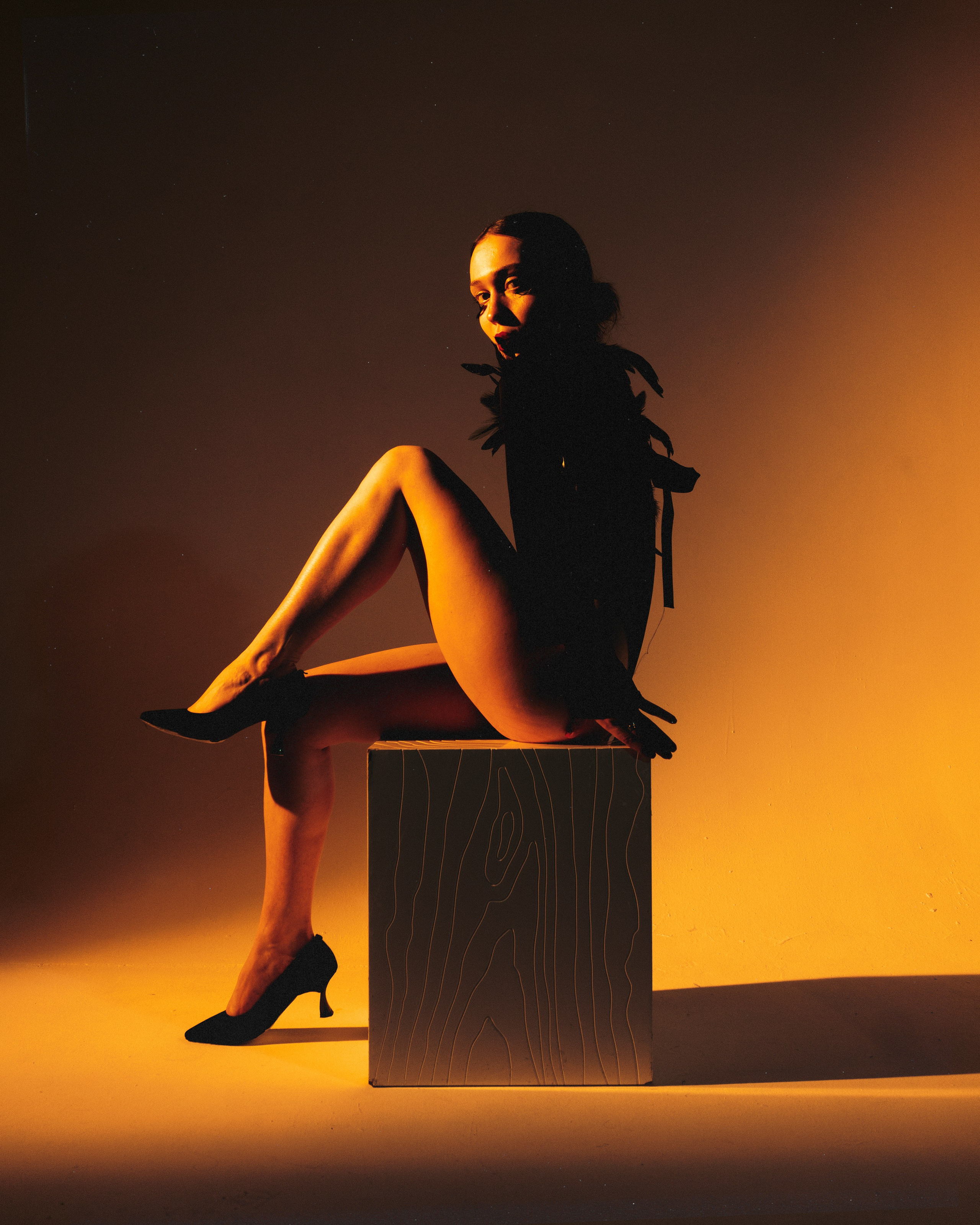 Александра. Портретный фотограф в Москве