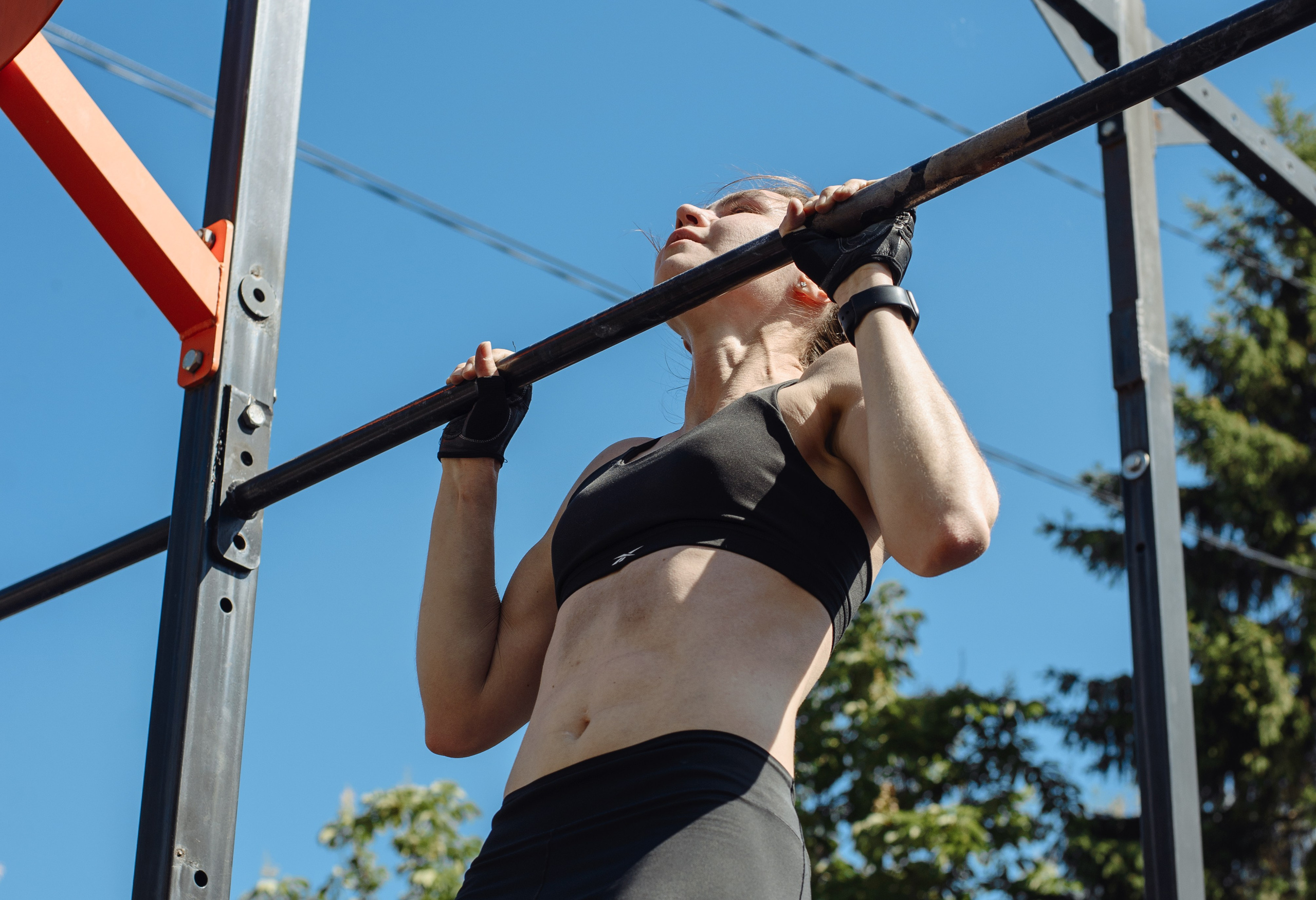 Ежегодный «Мёрф» 2024. Фотограф Вадим Дородников