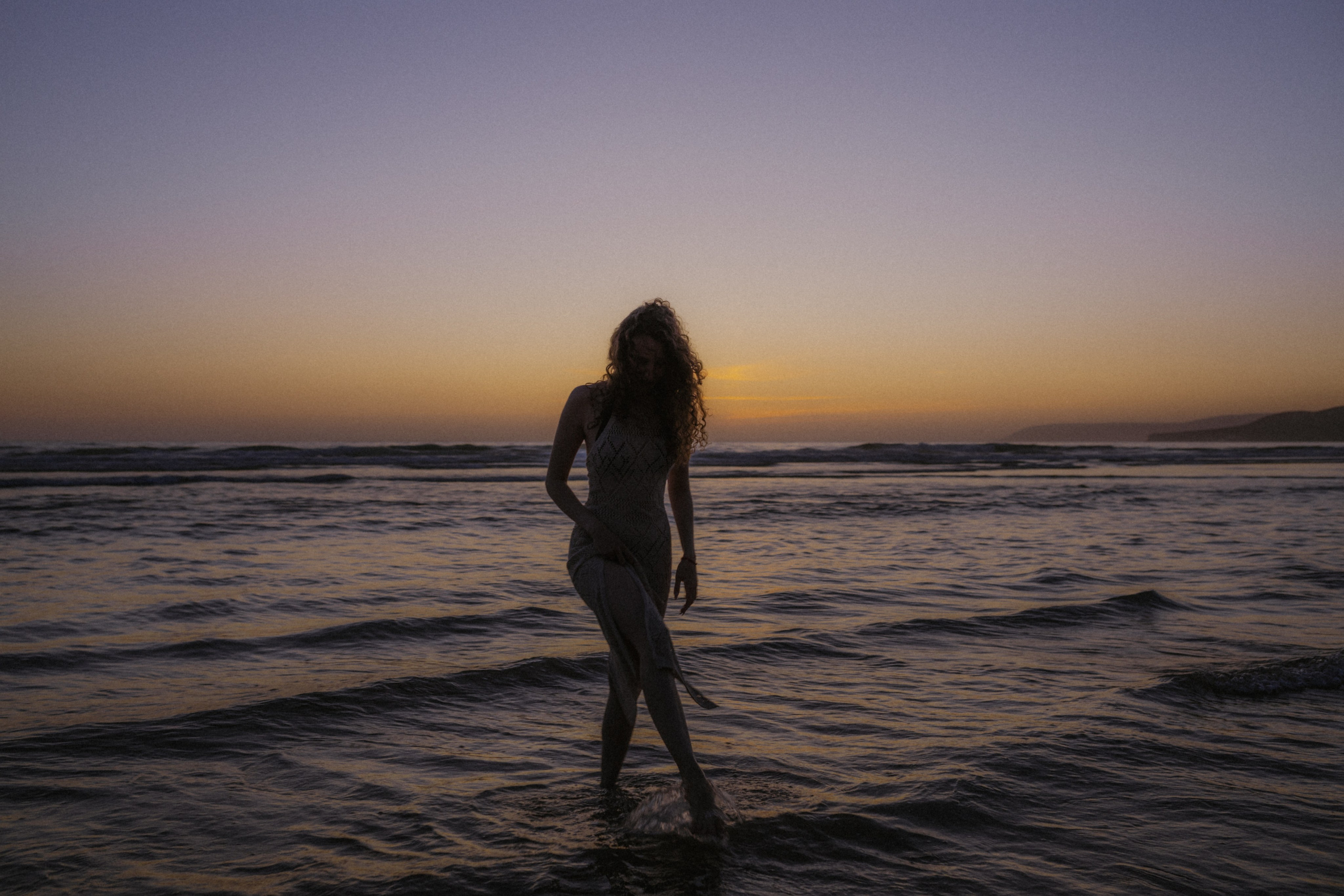 Настя. Фотограф в Праге Александр Пивоваров