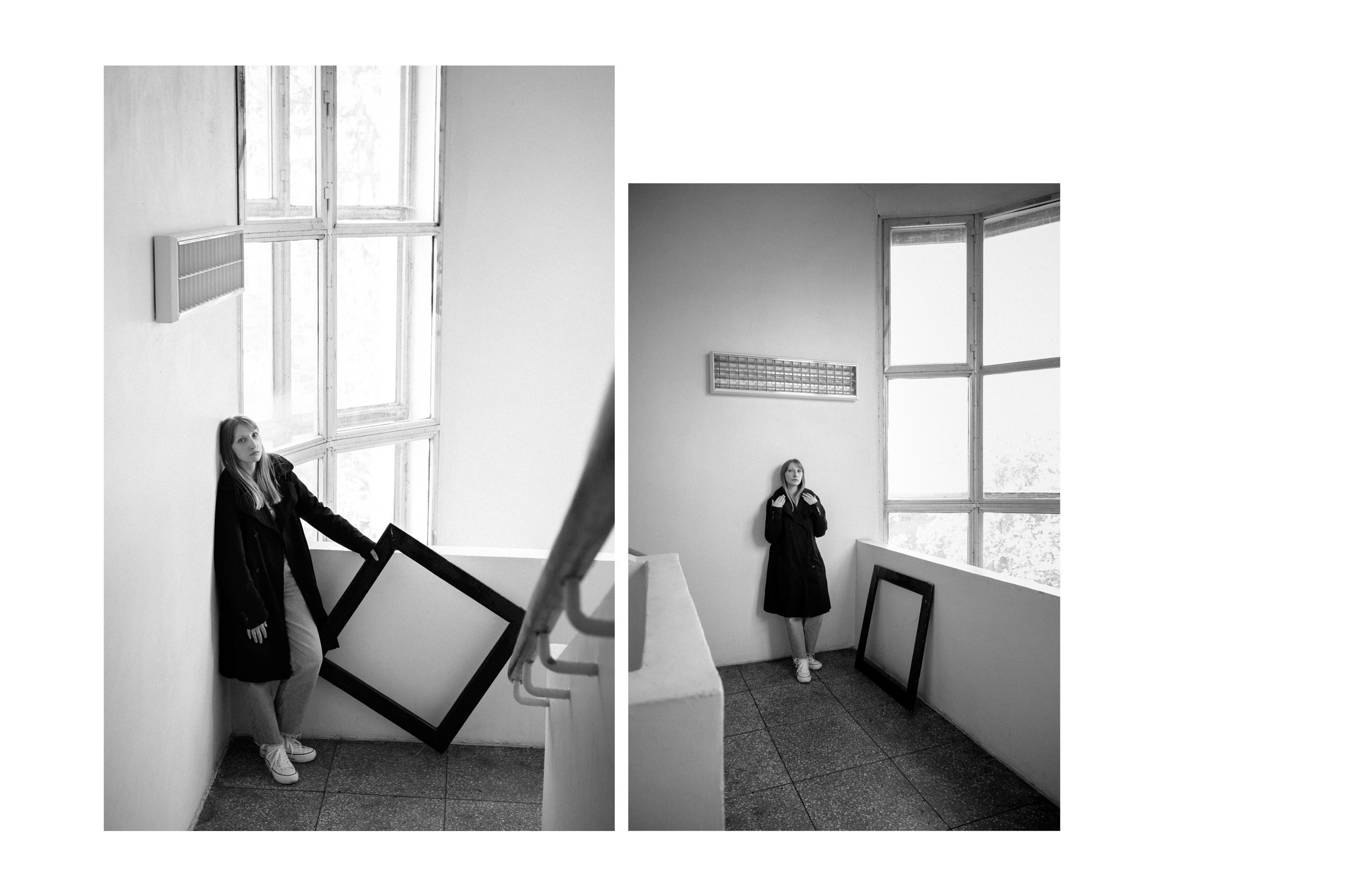 Полина. Свадебные и семейные фотографы в Москве Максим и Оксана Первомай