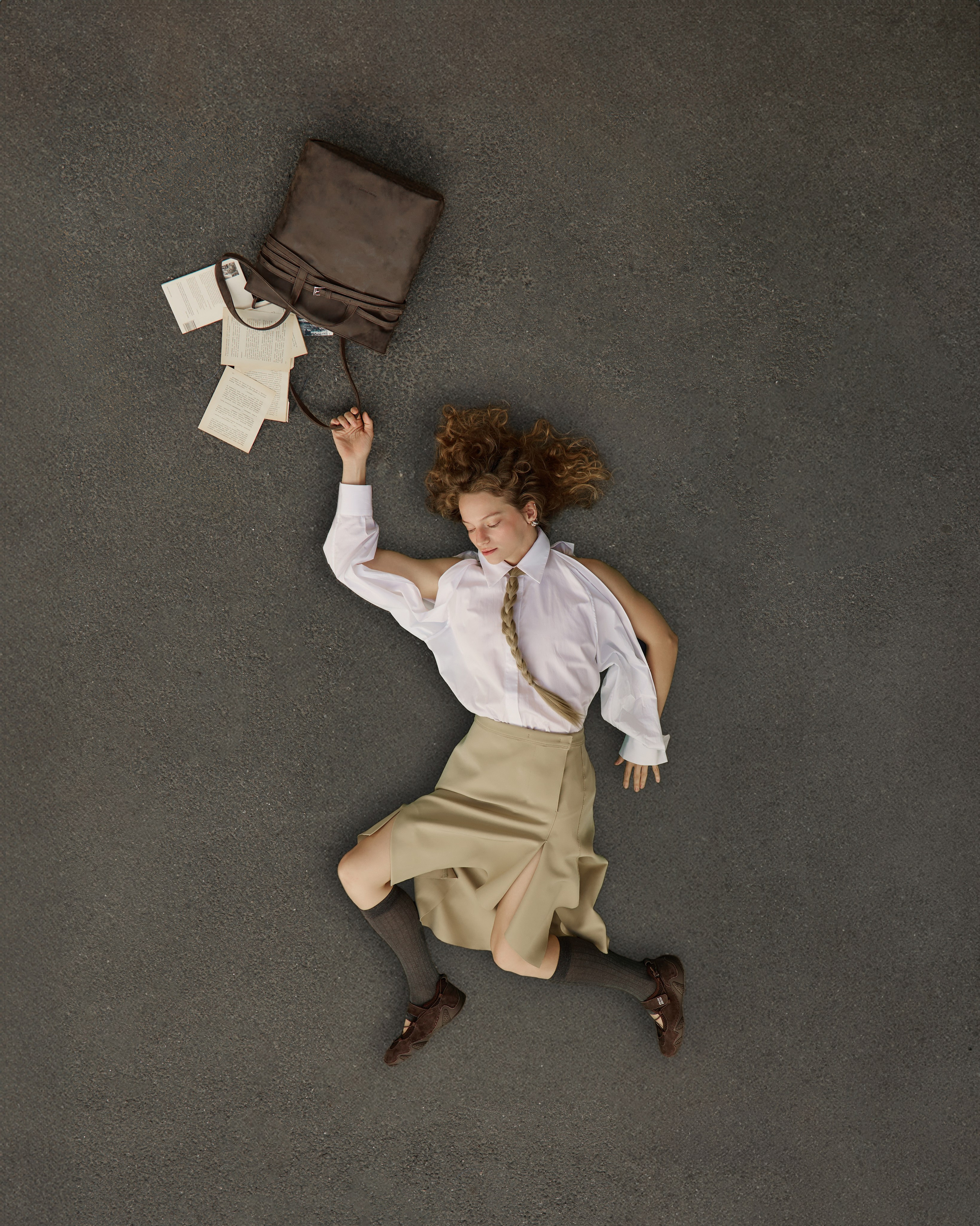 UPSIDE DOWN ARNY PRAHT. Фотограф в Санкт-Петербурге модельные тесты каталоги бренды лук бук