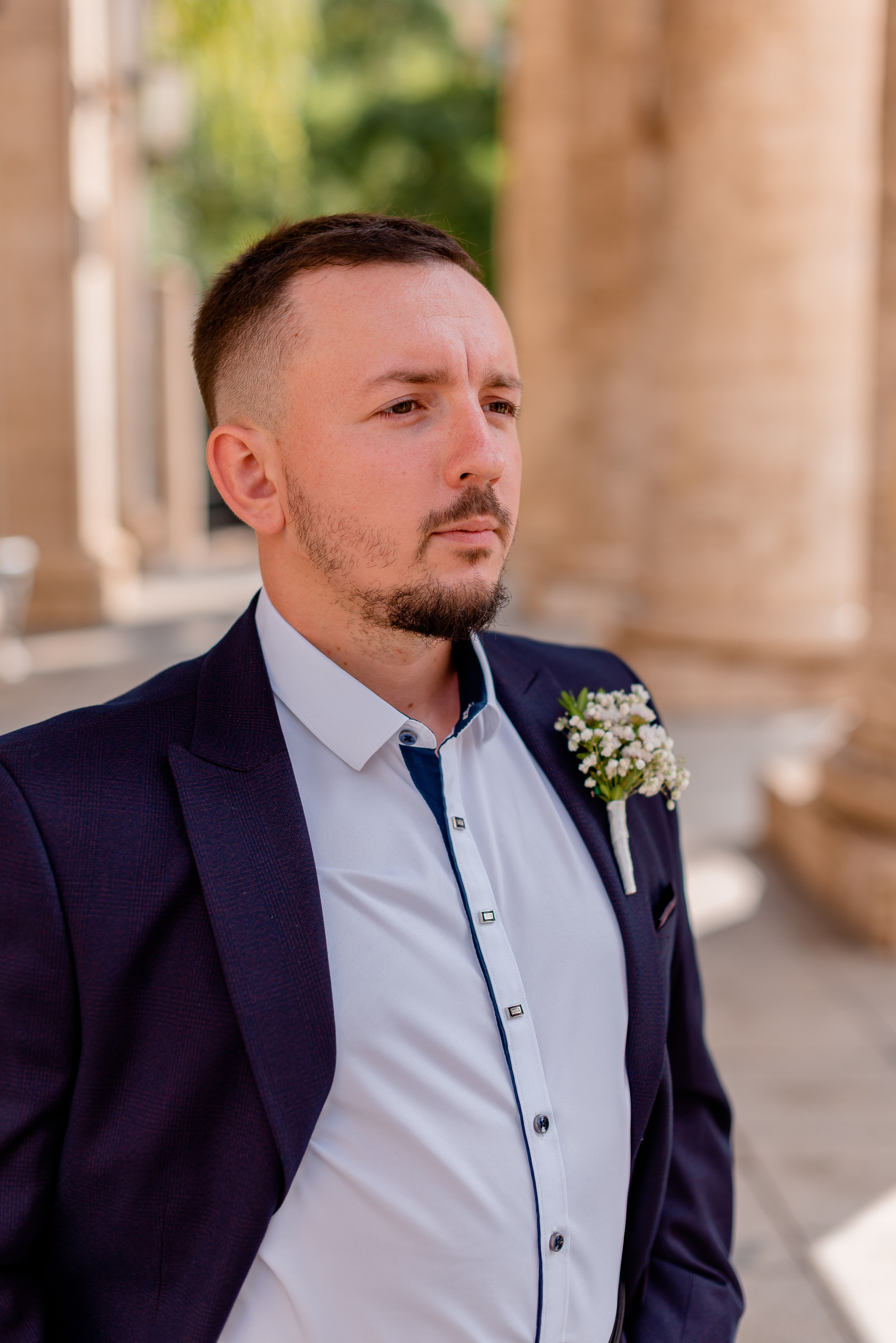 Ваня и Валерия. Фотограф Татьяна Иванчикова