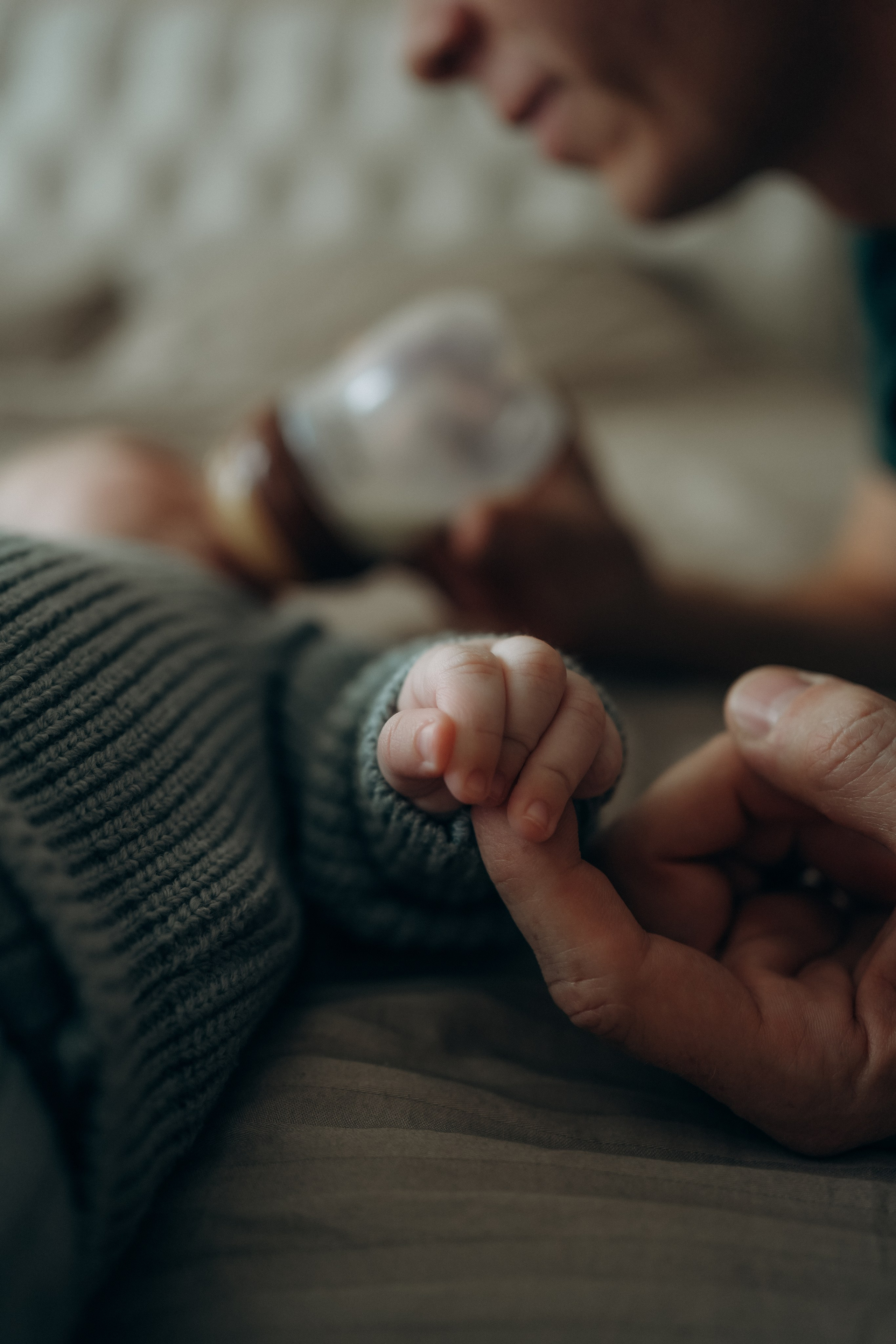 ДО СЕРДЦА И ГЛУБЖЕ