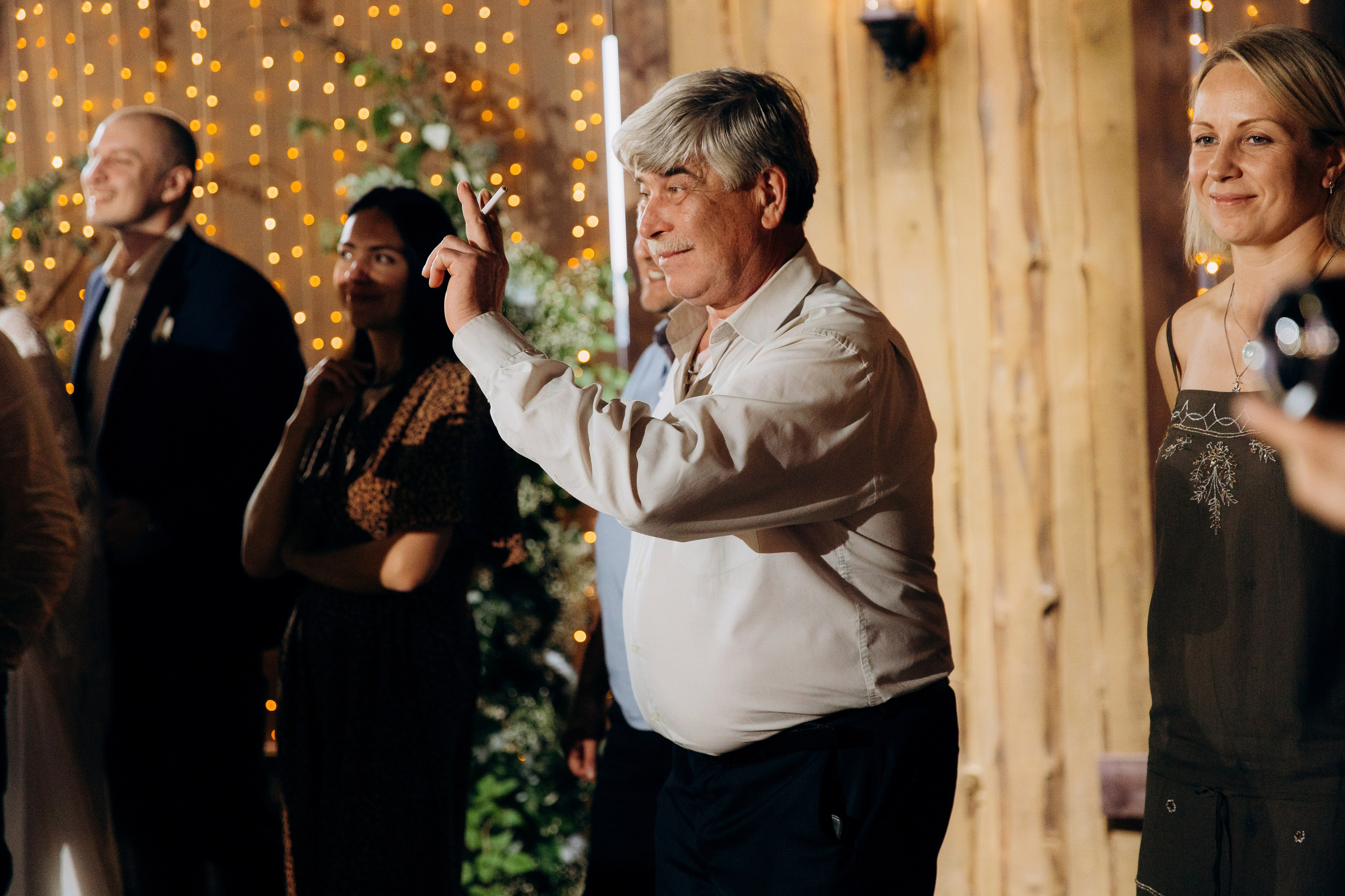 Андрей & Анна — Петергоф. Свадебный фотограф Ричард Конвенсаров Wedding Photographer Richard & I